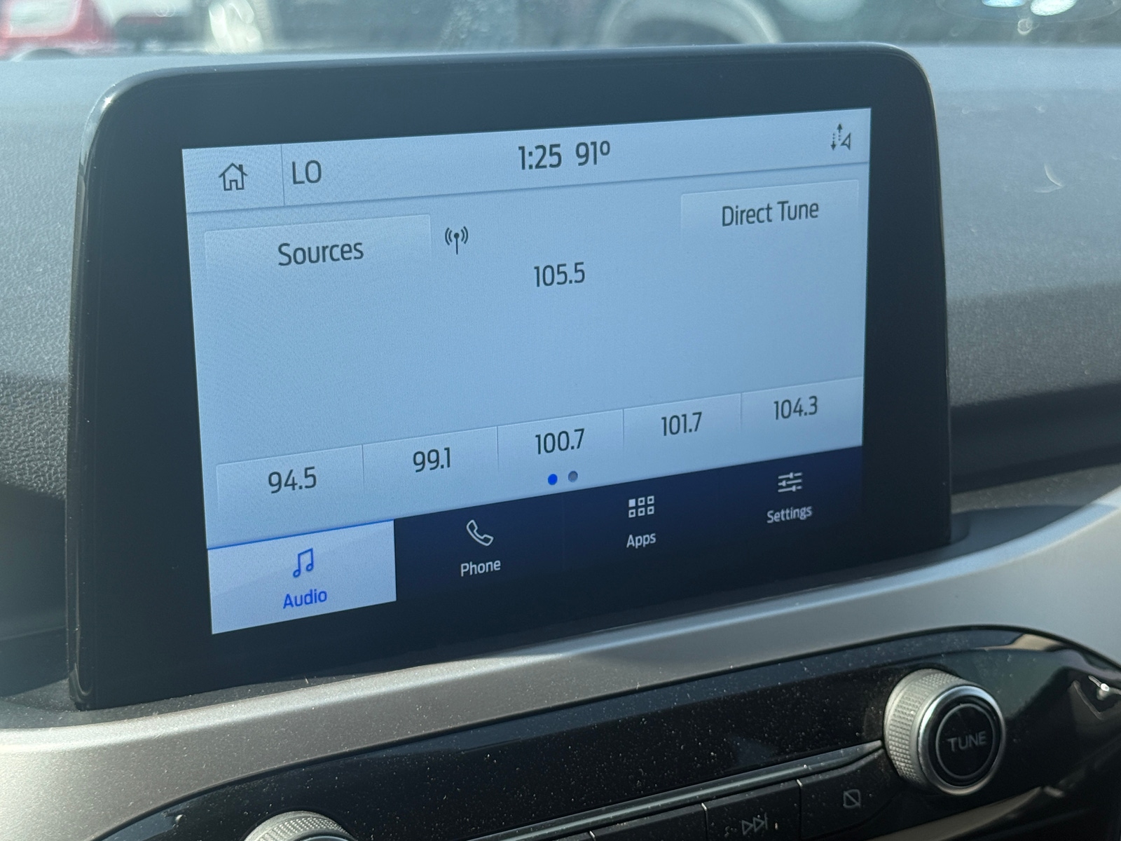 Thumbnail: 2020 Ford Escape - 4