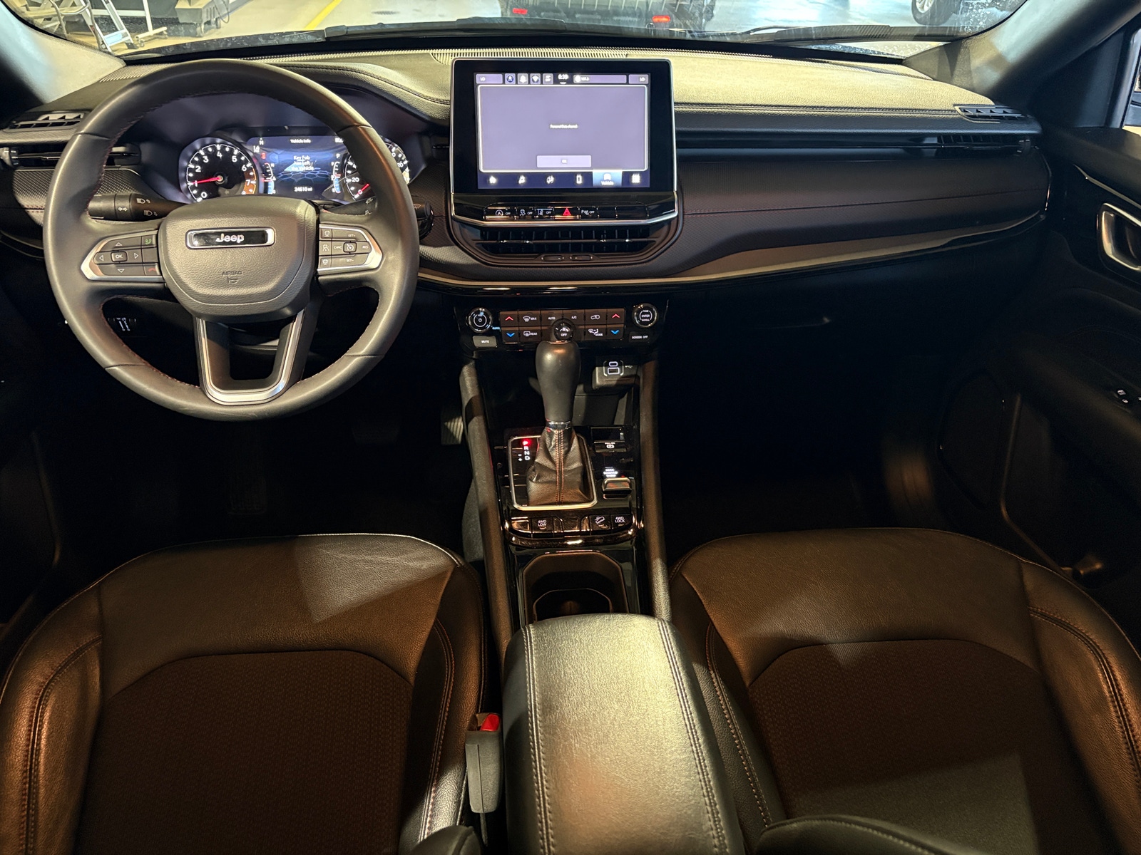 Thumbnail: 2025 Jeep Compass - 2