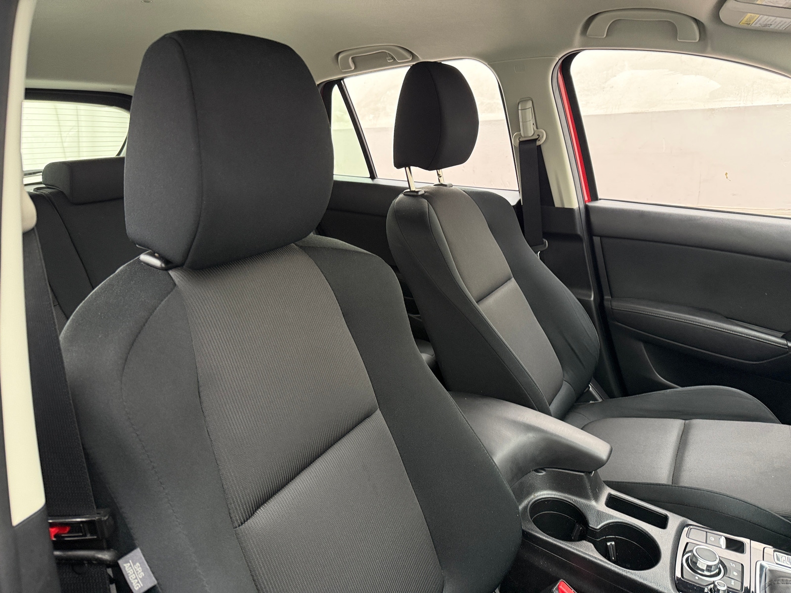 Thumbnail: 2016 Mazda CX-5 - 2