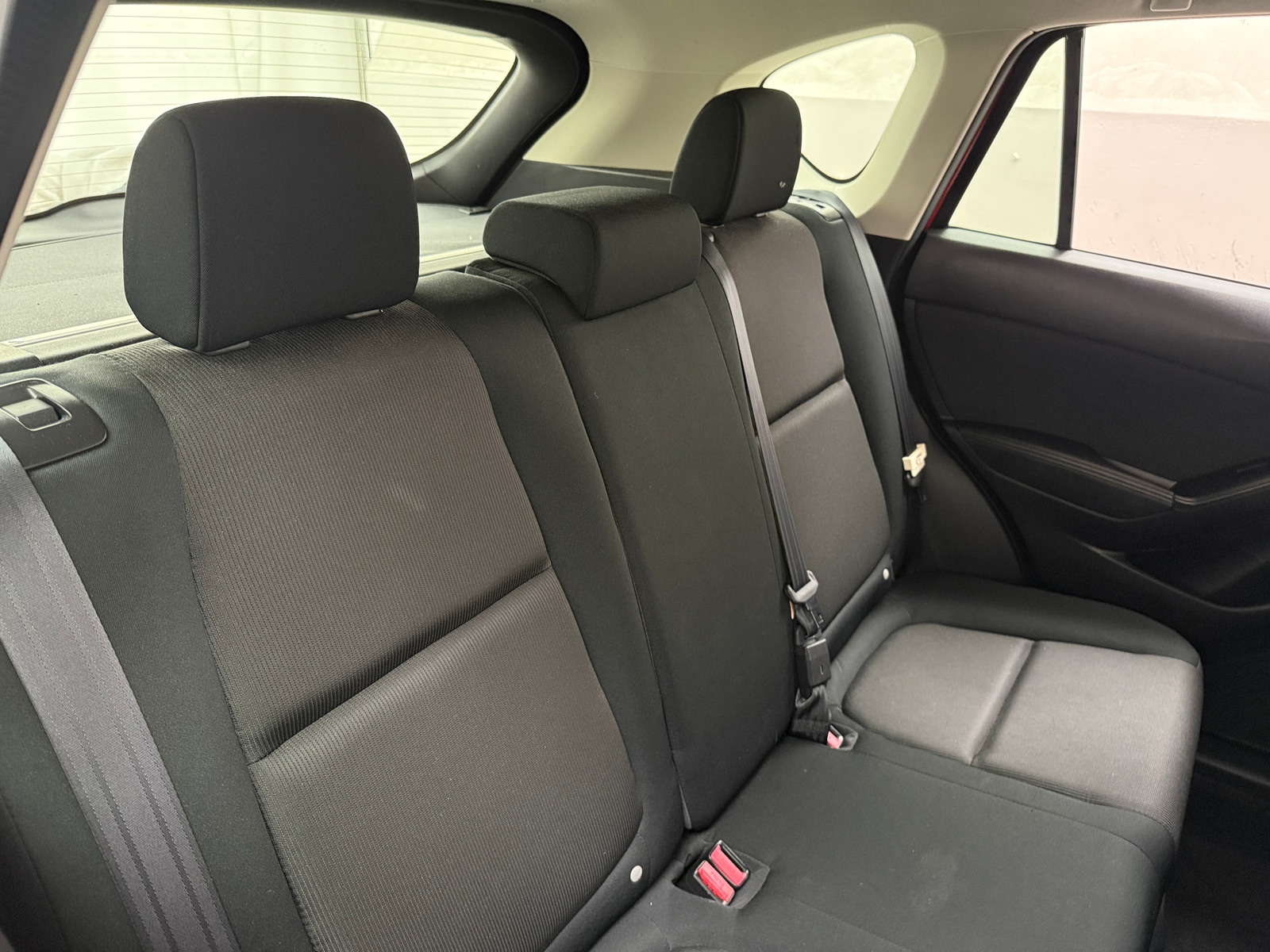 Thumbnail: 2016 Mazda CX-5 - 6