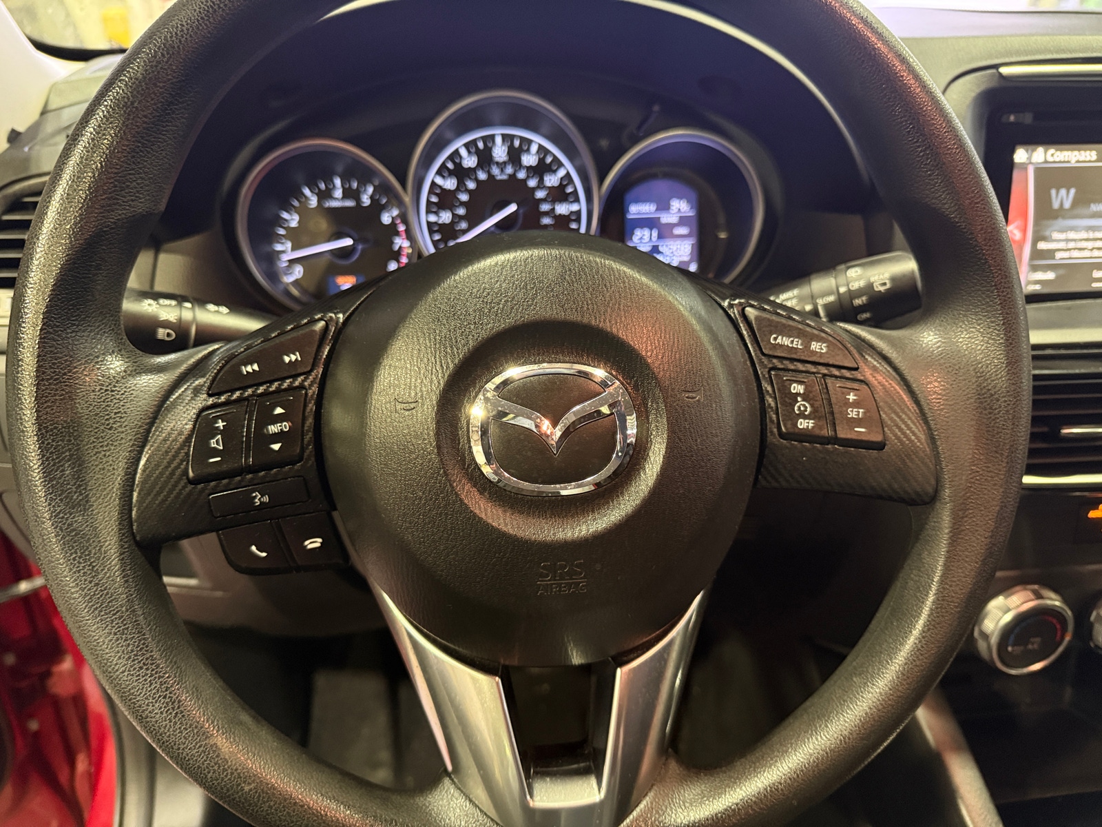 Thumbnail: 2016 Mazda CX-5 - 5