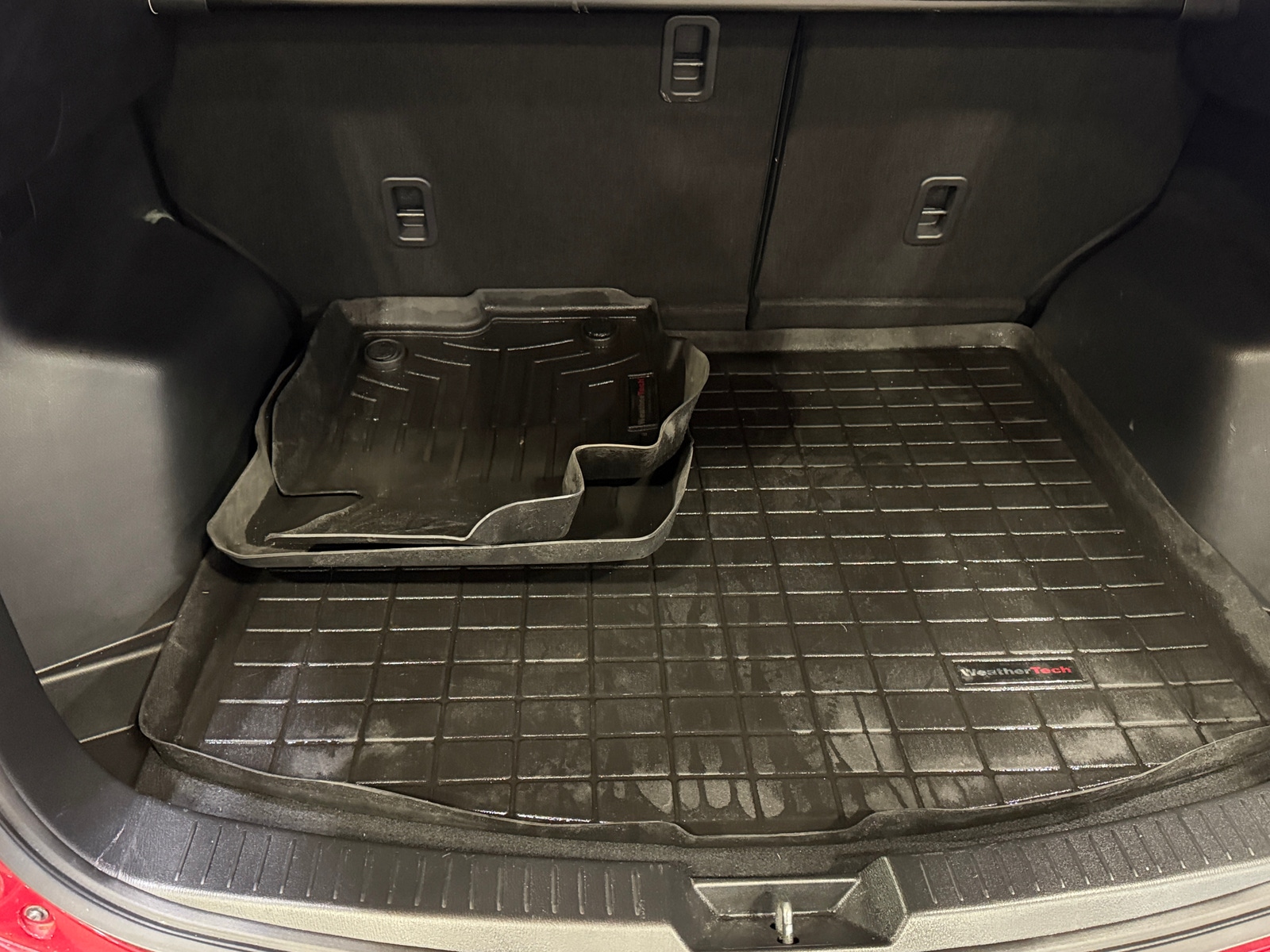 Thumbnail: 2016 Mazda CX-5 - 7