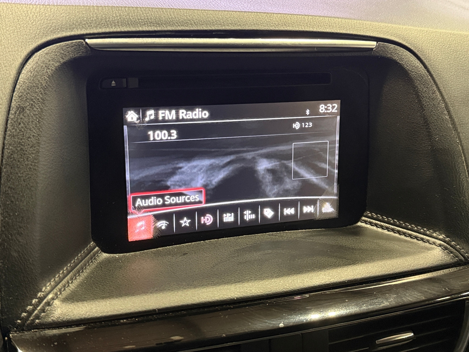 Thumbnail: 2016 Mazda CX-5 - 4