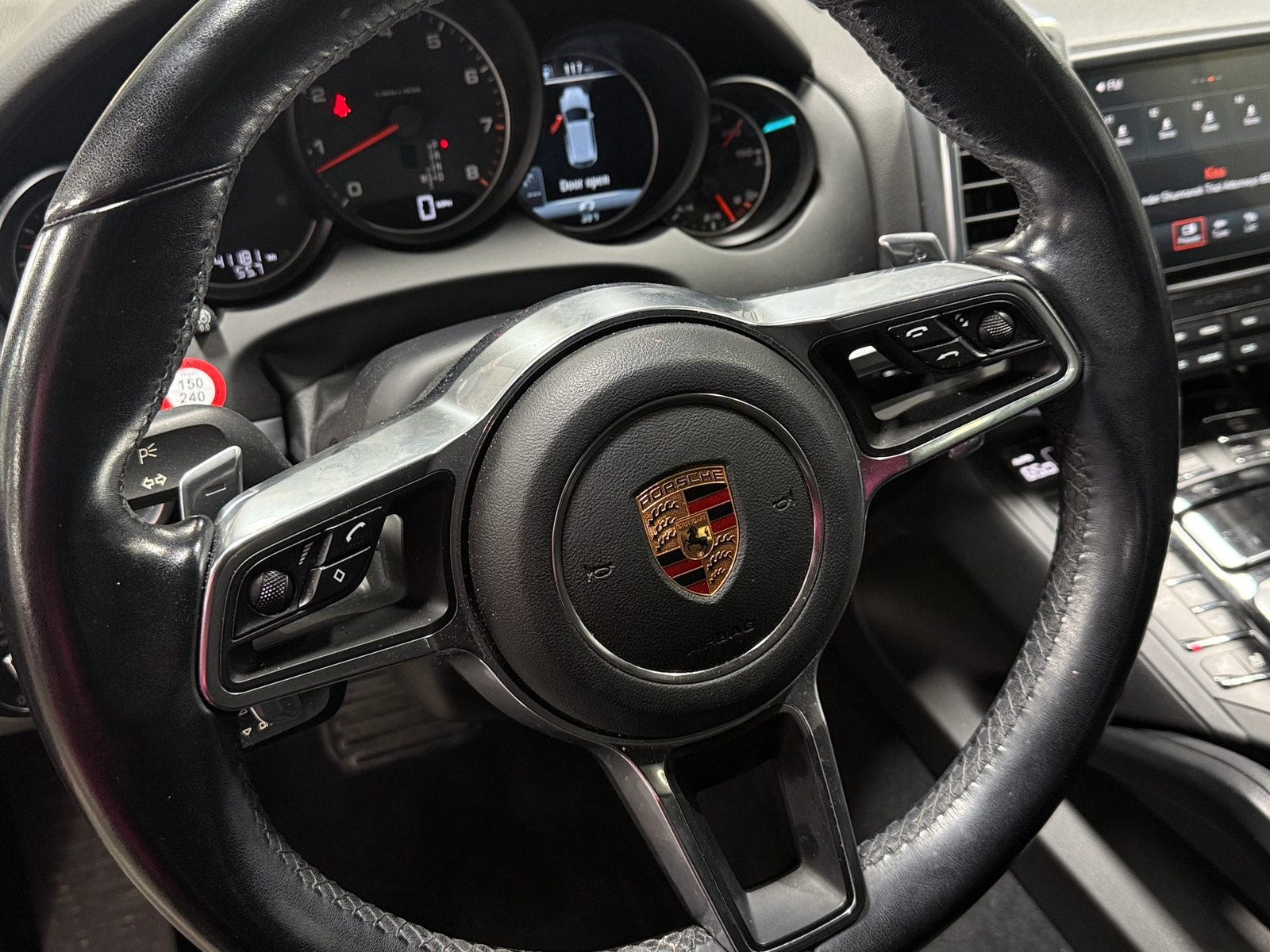 Thumbnail: 2018 Porsche Cayenne - 4