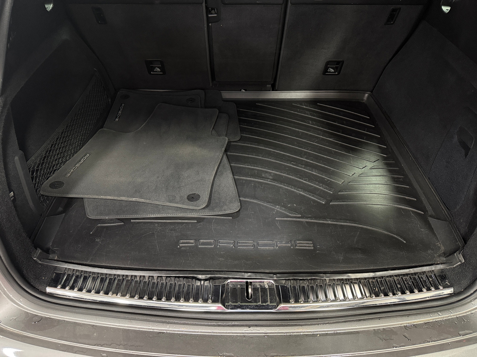 Thumbnail: 2018 Porsche Cayenne - 6