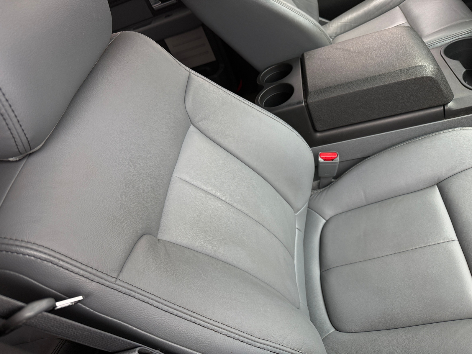 Thumbnail: 2014 Ford Econoline - 2