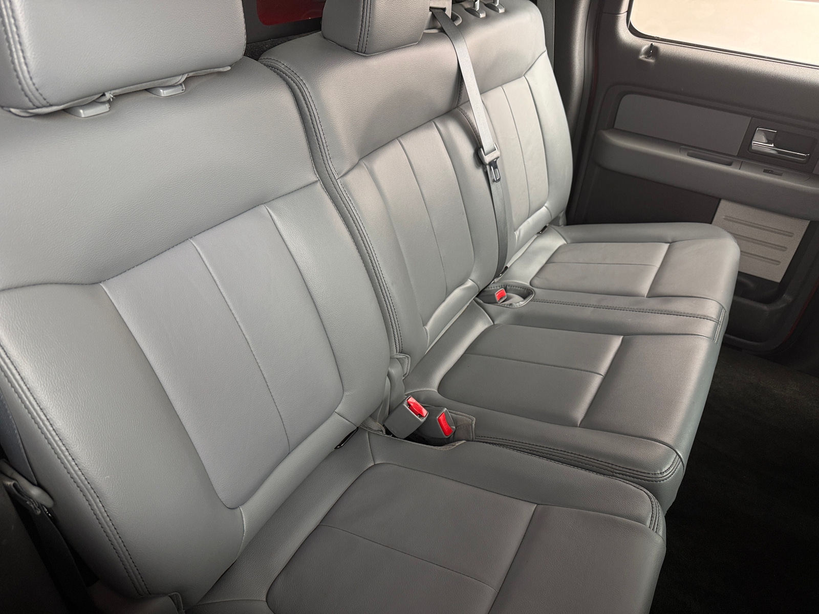 Thumbnail: 2014 Ford Econoline - 6