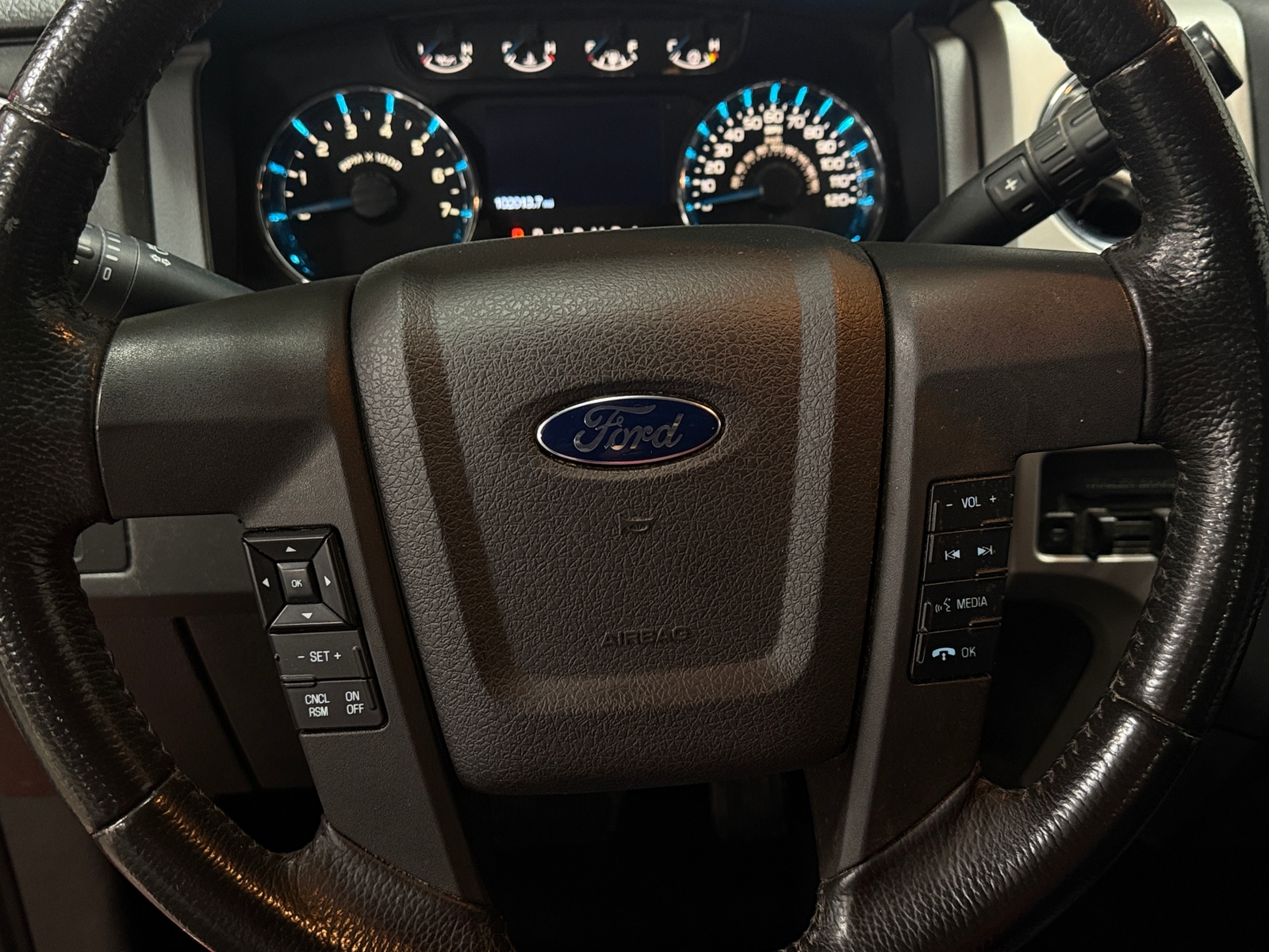 Thumbnail: 2014 Ford Econoline - 5