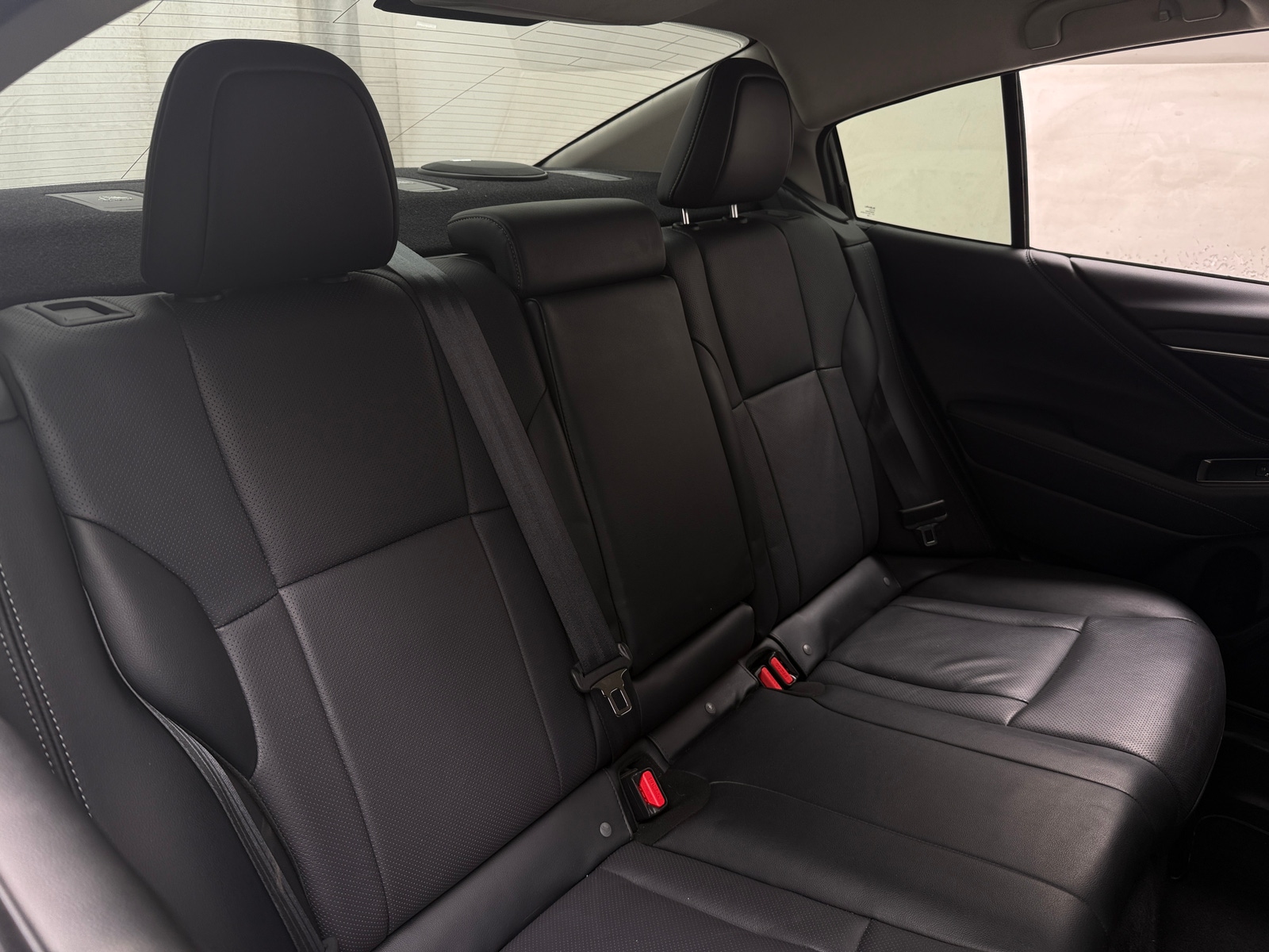 Thumbnail: 2025 Subaru Legacy - 5