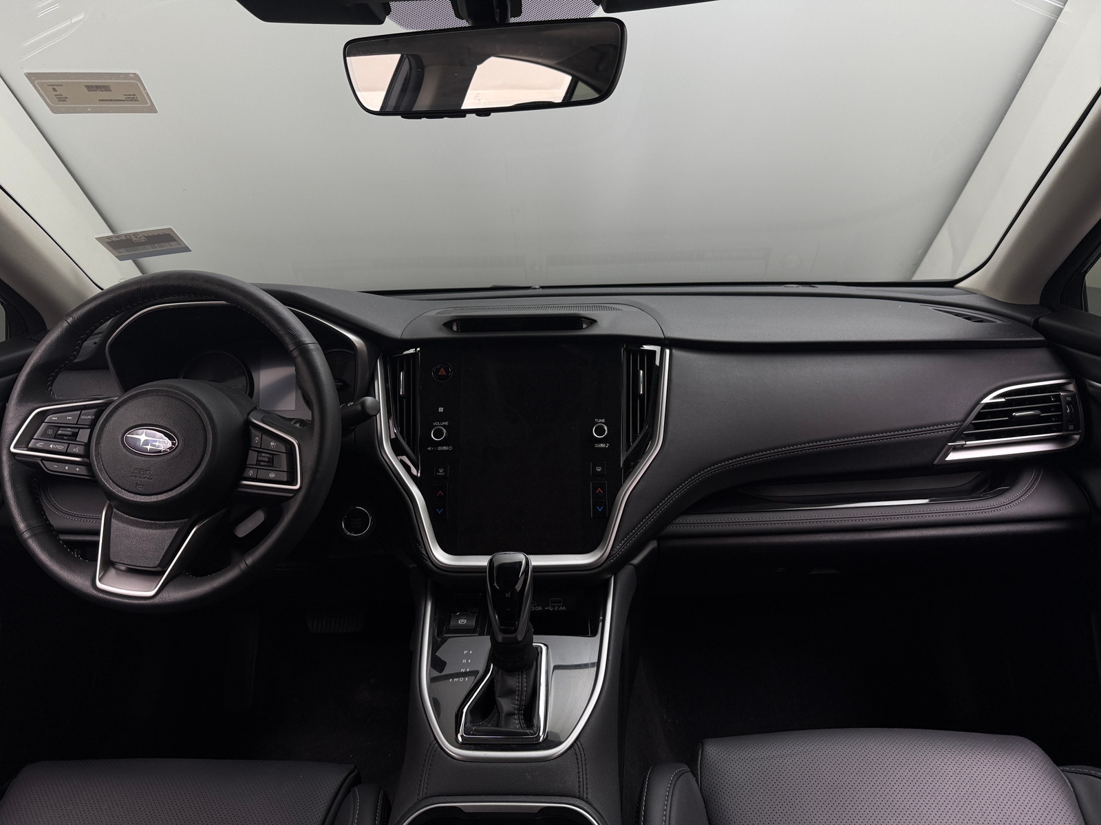 Thumbnail: 2025 Subaru Legacy - 2