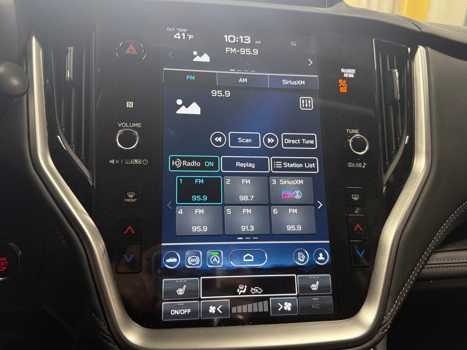 Thumbnail: 2025 Subaru Legacy - 3