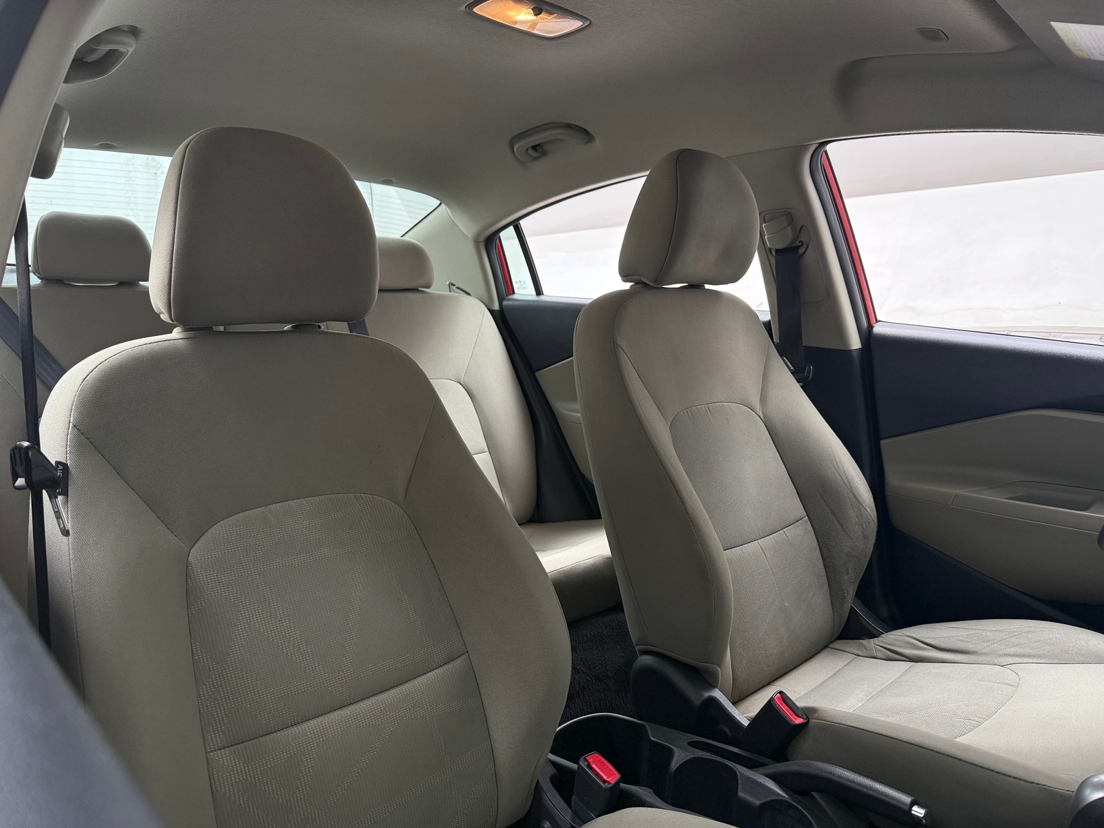 Thumbnail: 2017 Kia Rio - 2