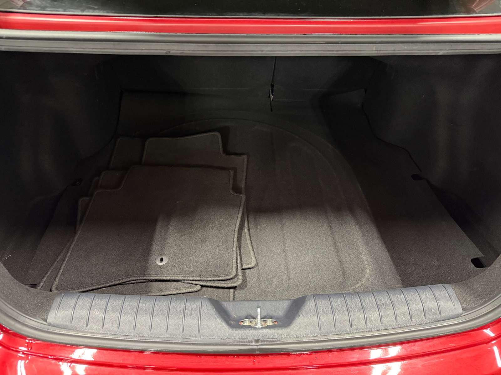 Thumbnail: 2017 Kia Rio - 7