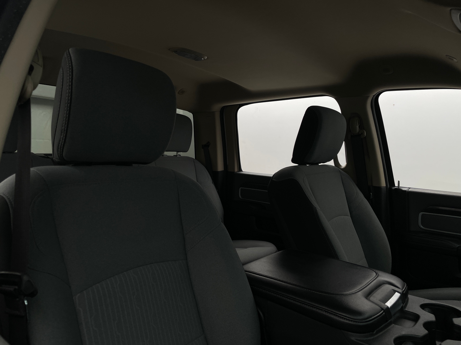 Thumbnail: 2019 RAM 2500 - 2