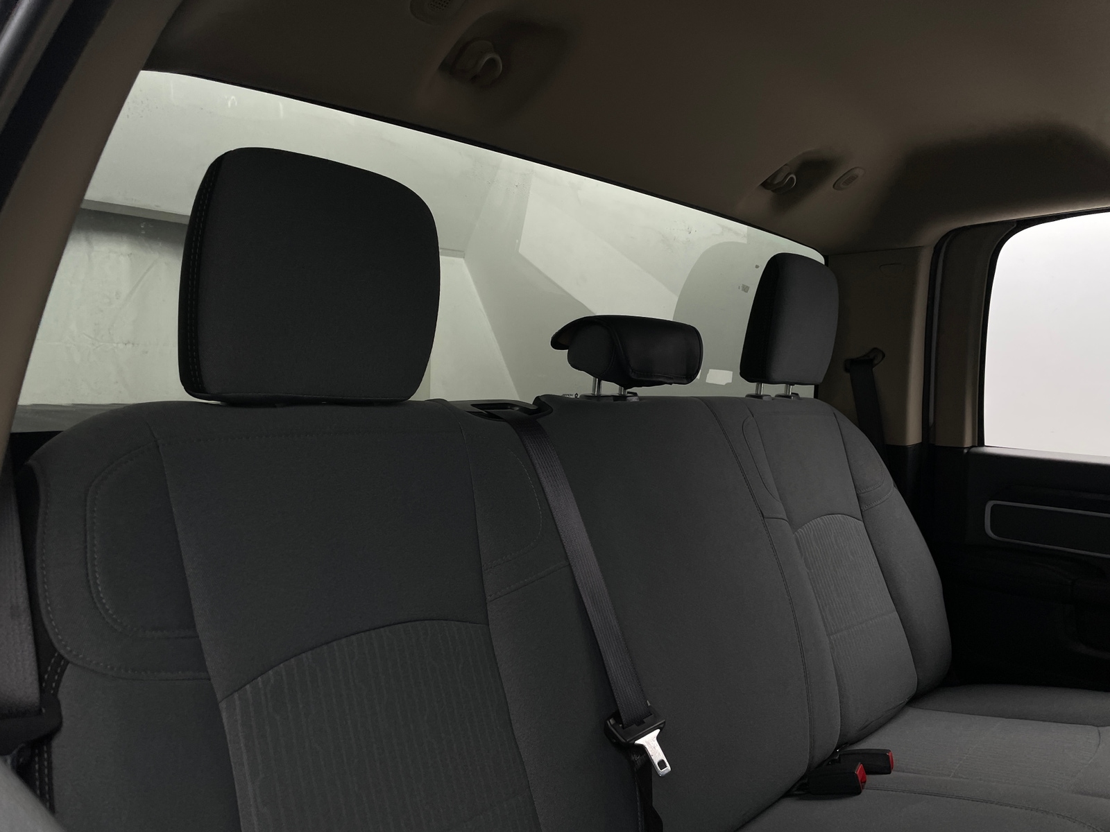 Thumbnail: 2019 RAM 2500 - 6