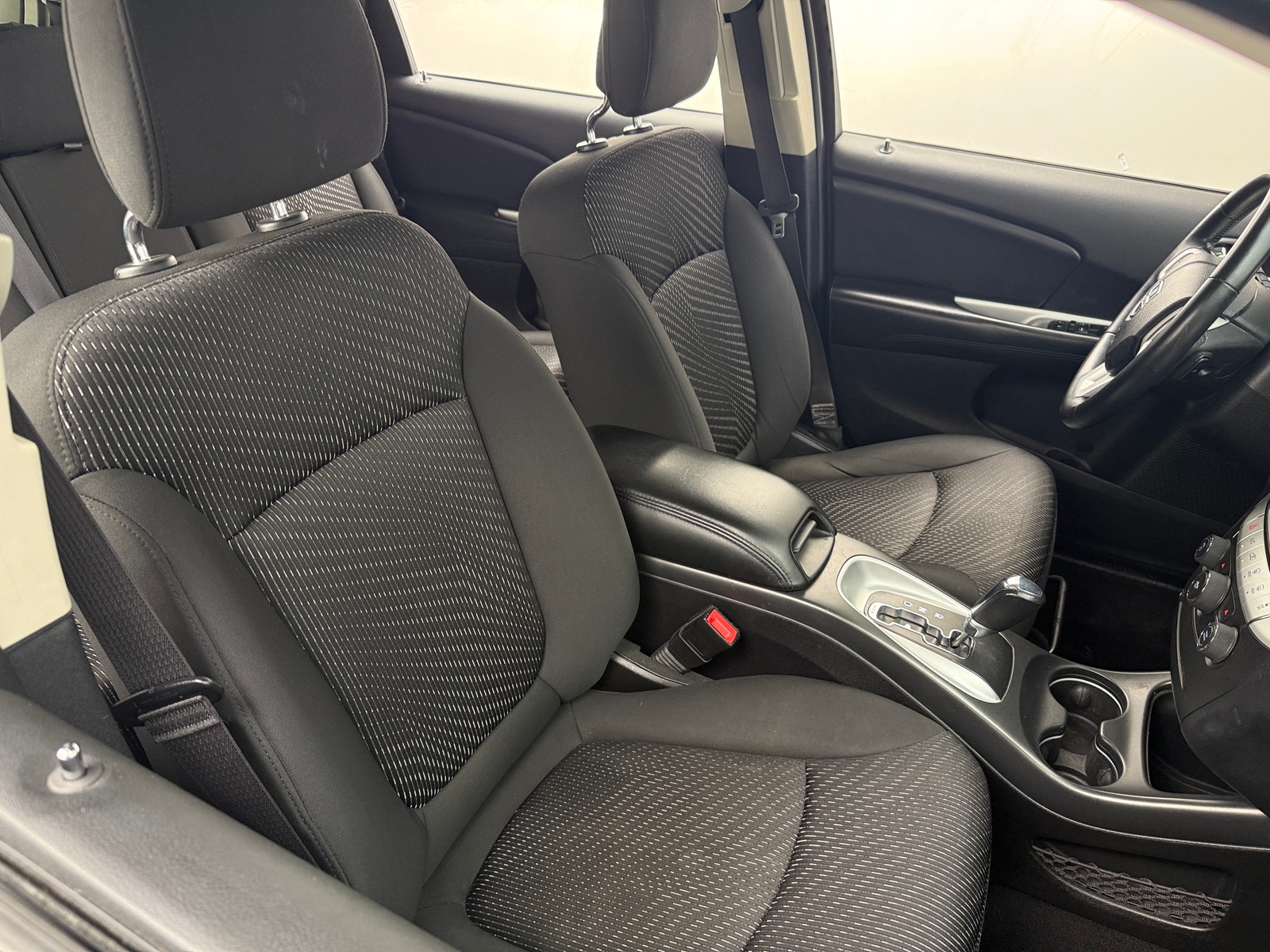 Thumbnail: 2016 Dodge Journey - 2