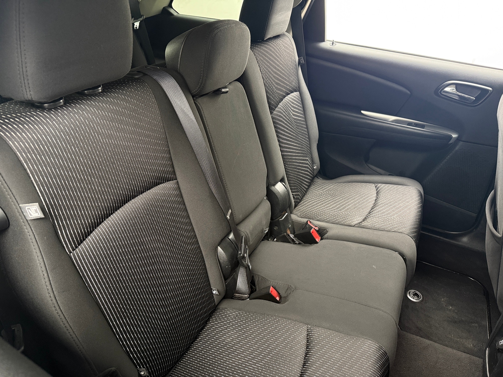 Thumbnail: 2016 Dodge Journey - 6