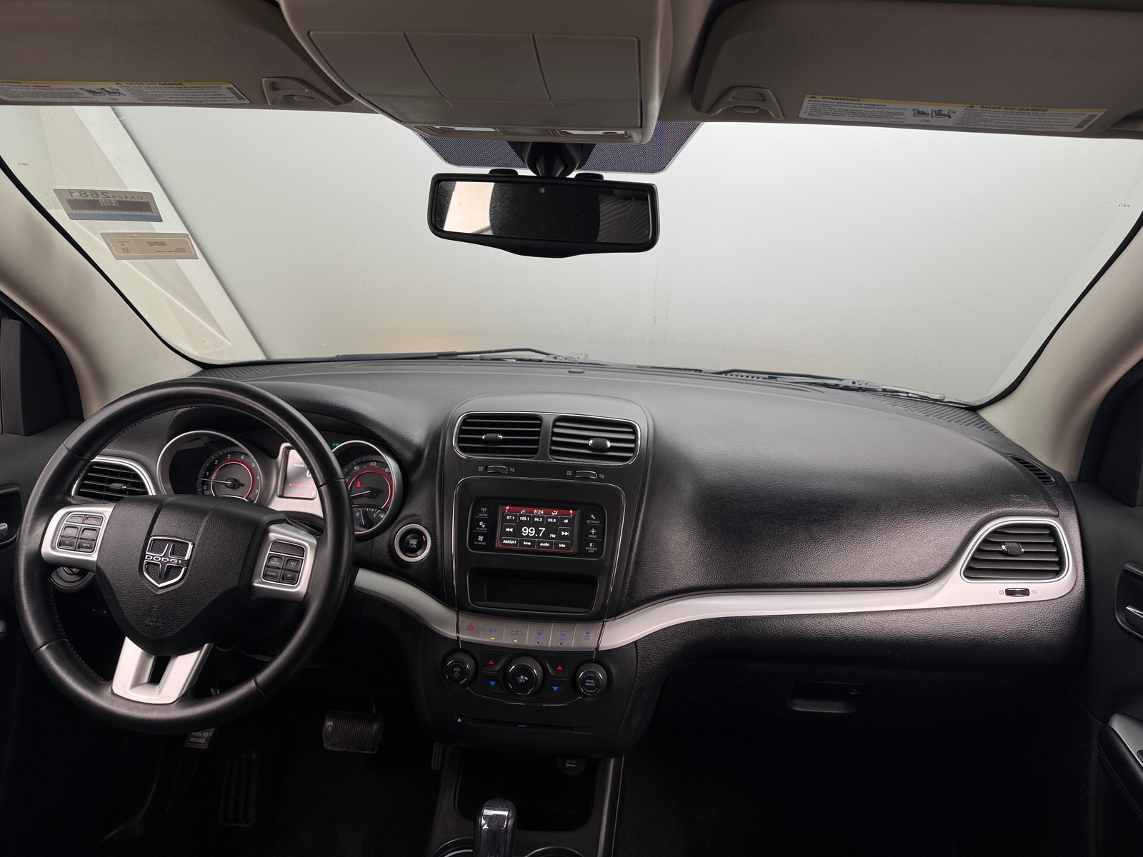 Thumbnail: 2016 Dodge Journey - 3