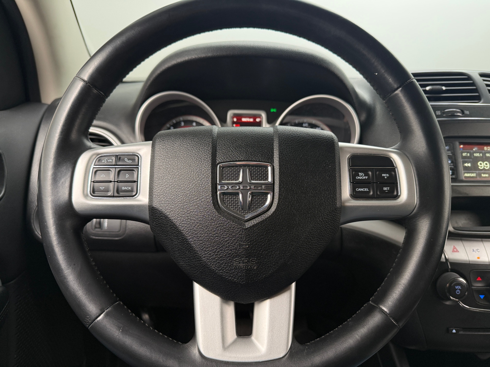 Thumbnail: 2016 Dodge Journey - 5