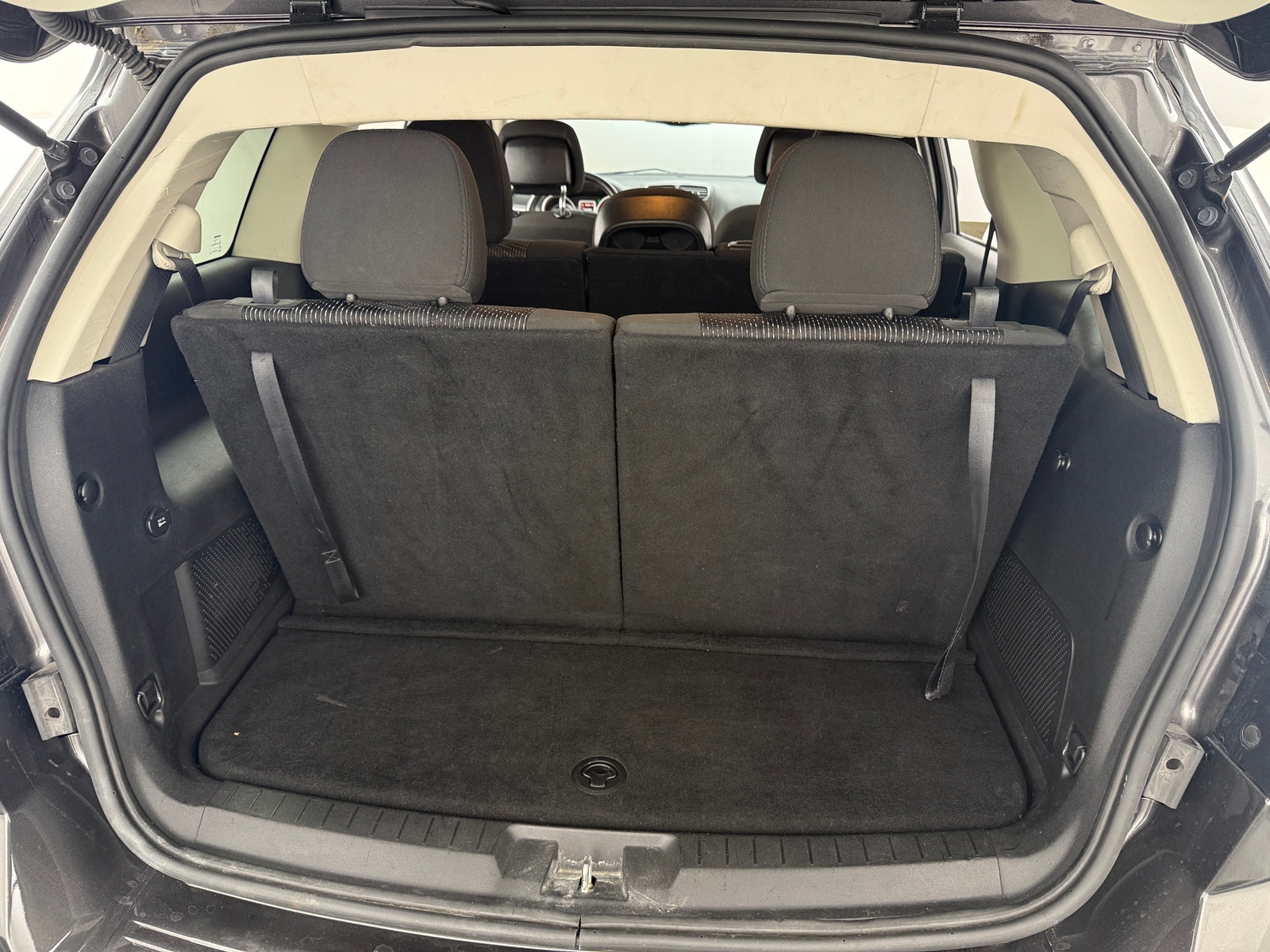 Thumbnail: 2016 Dodge Journey - 7