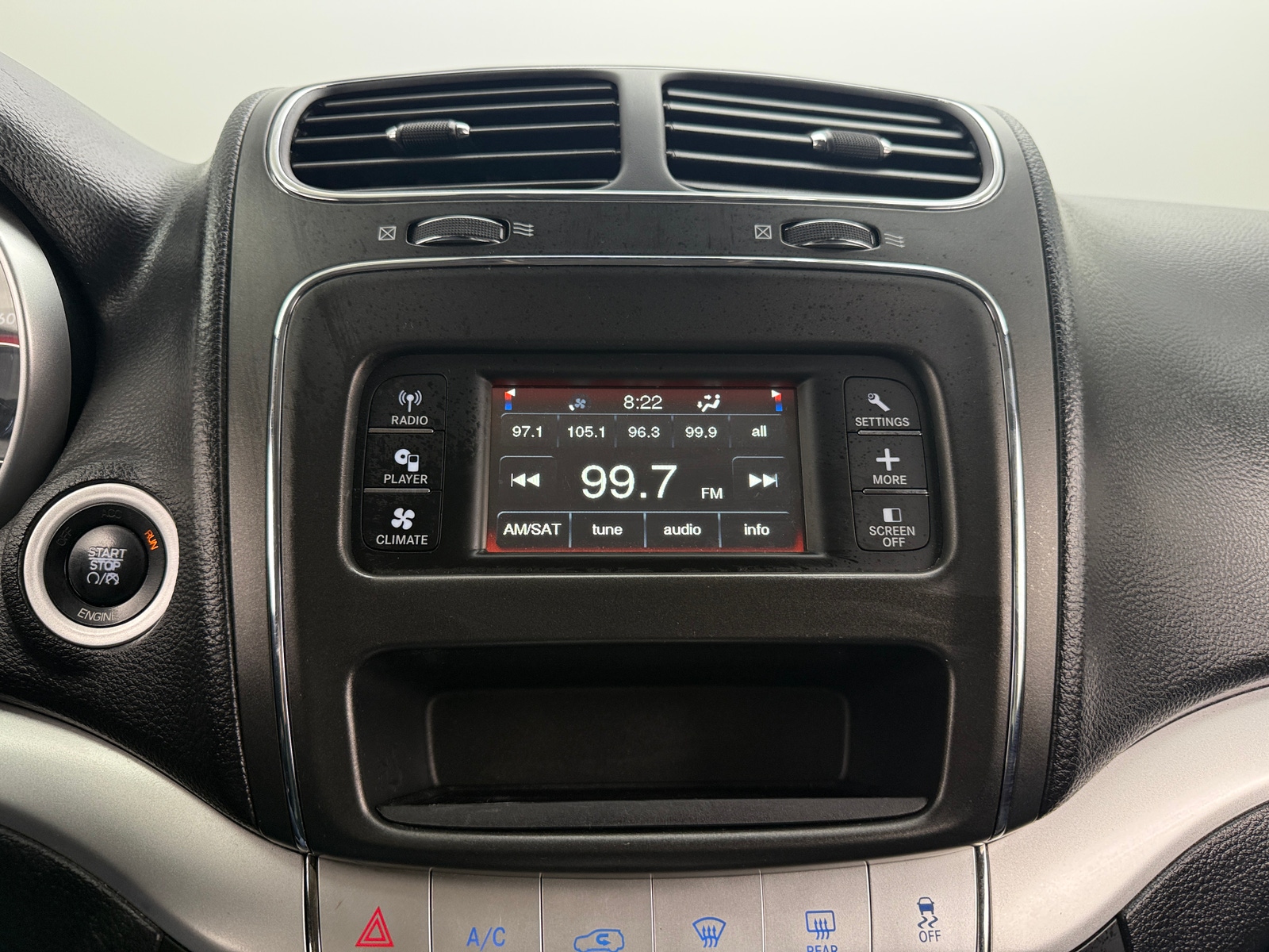 Thumbnail: 2016 Dodge Journey - 4