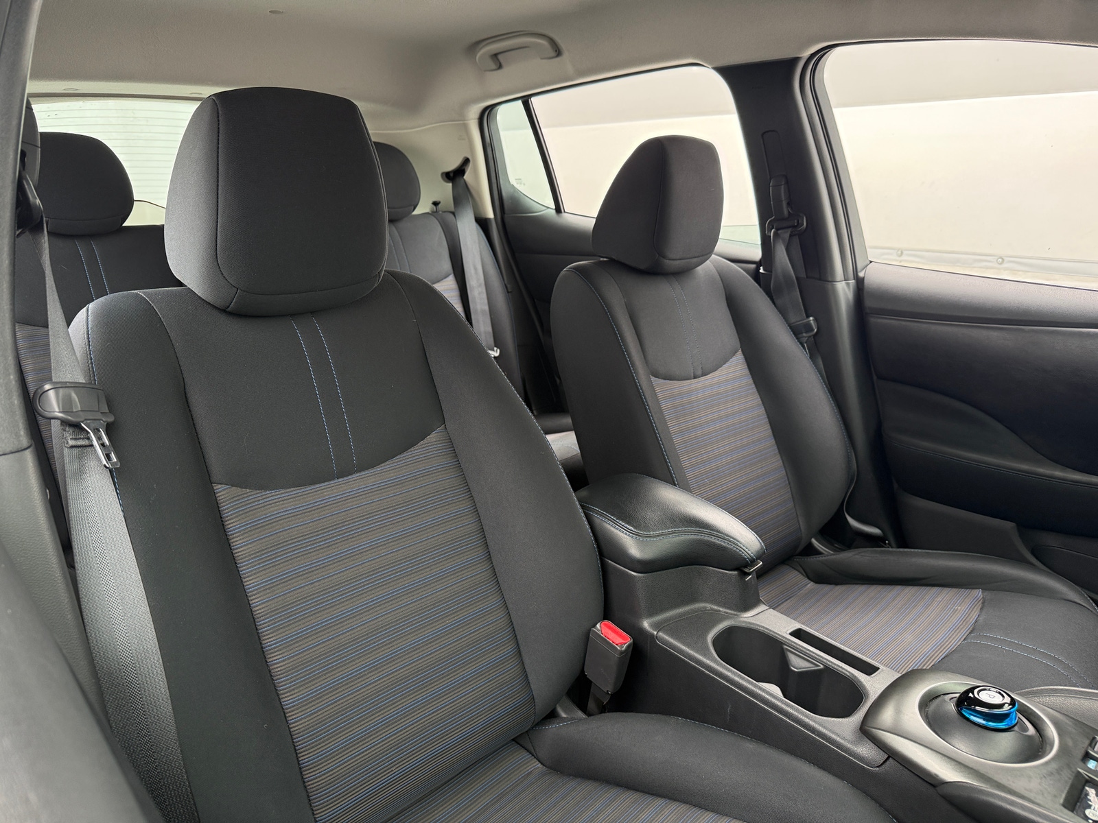 Thumbnail: 2019 Nissan Leaf - 2