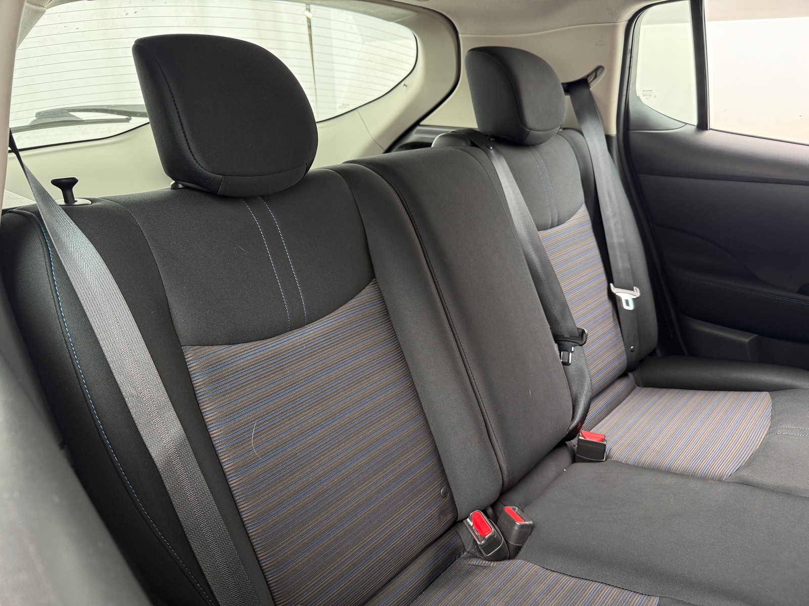 Thumbnail: 2019 Nissan Leaf - 6