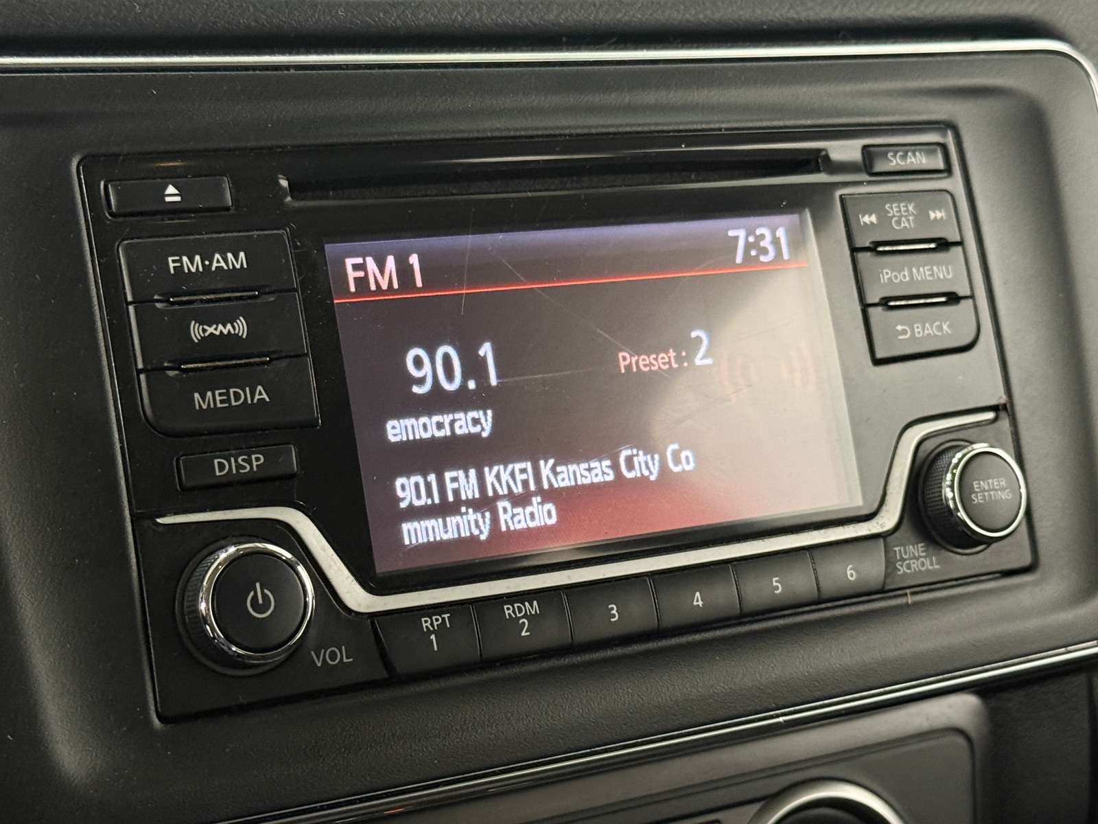 Thumbnail: 2019 Nissan Leaf - 4