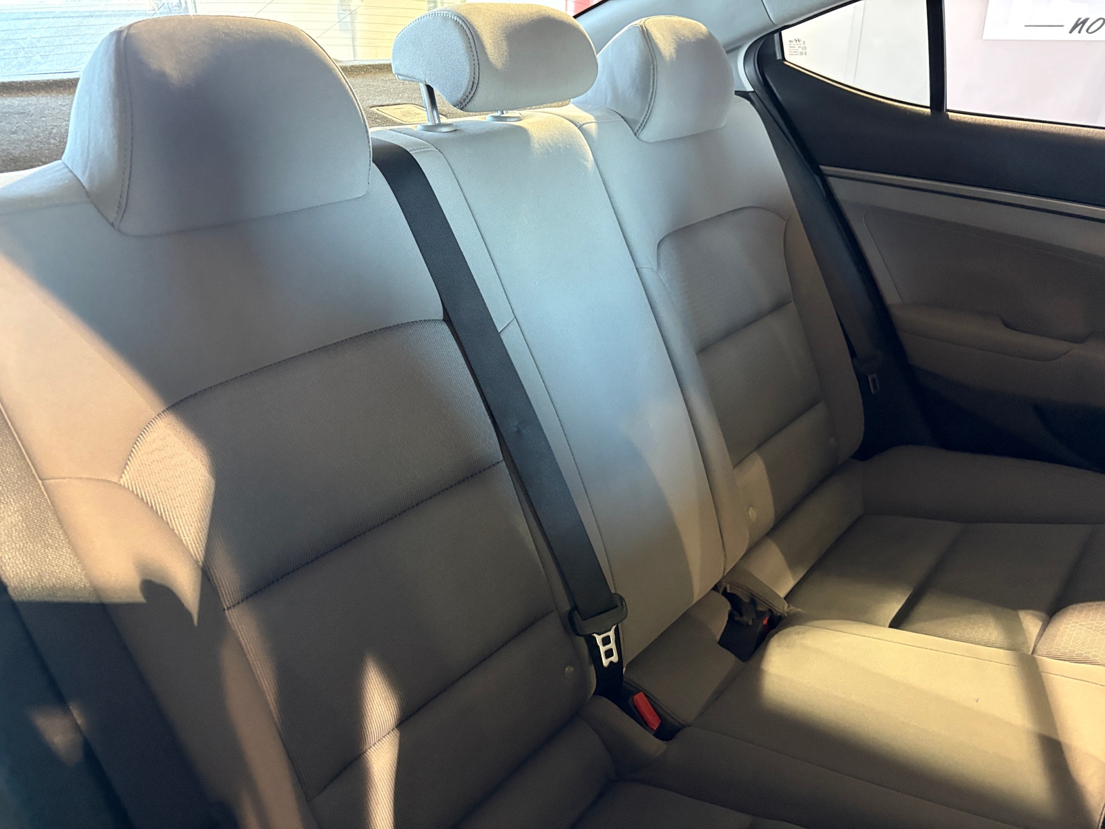 Thumbnail: 2017 Hyundai Elantra - 6