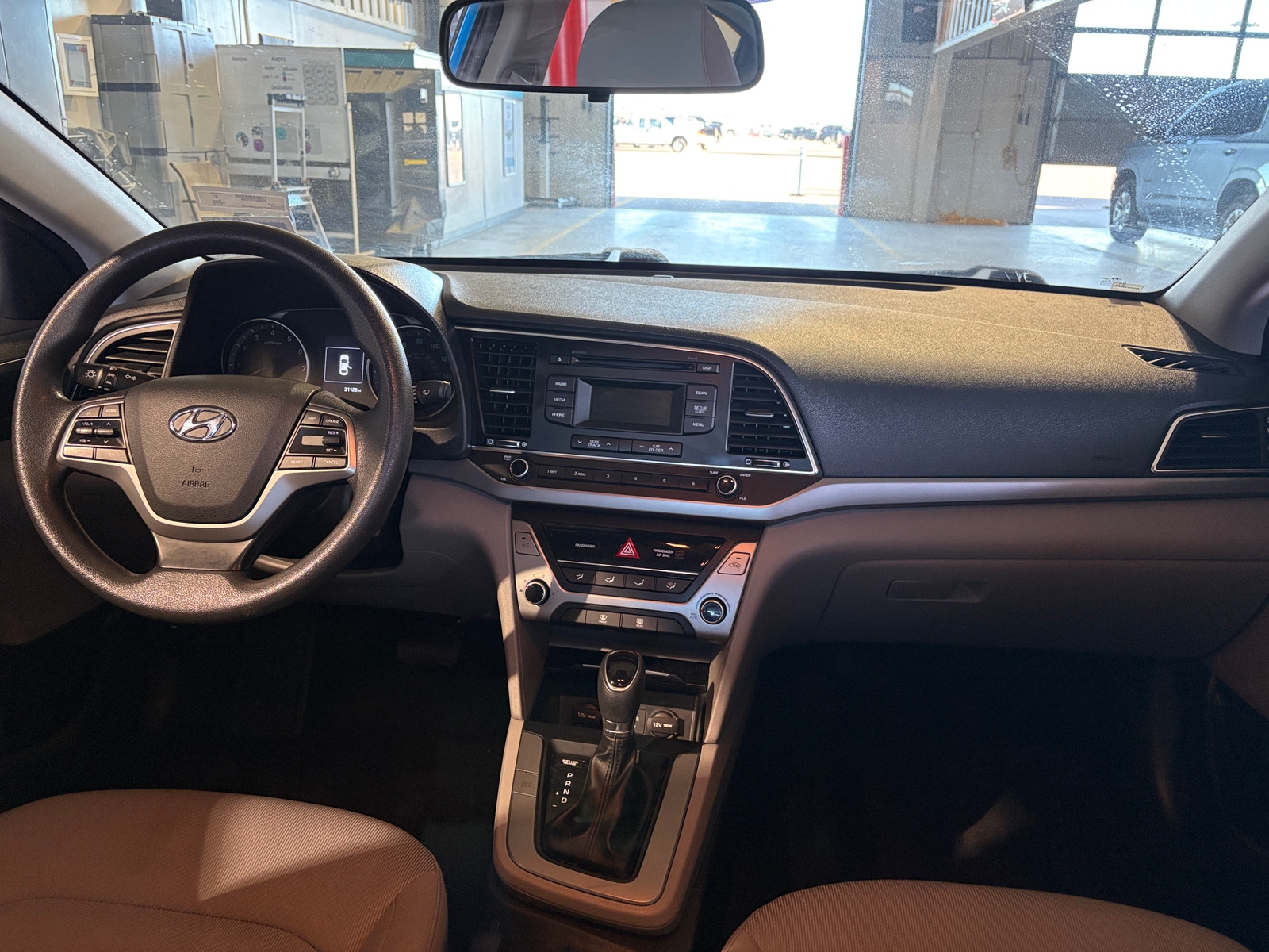 Thumbnail: 2017 Hyundai Elantra - 3