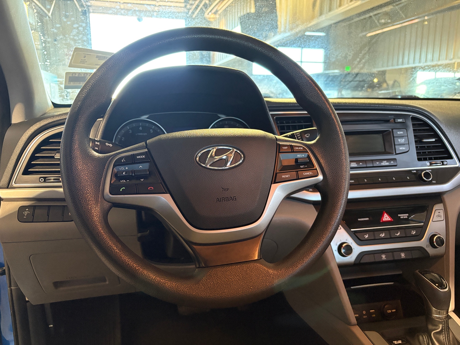 Thumbnail: 2017 Hyundai Elantra - 5