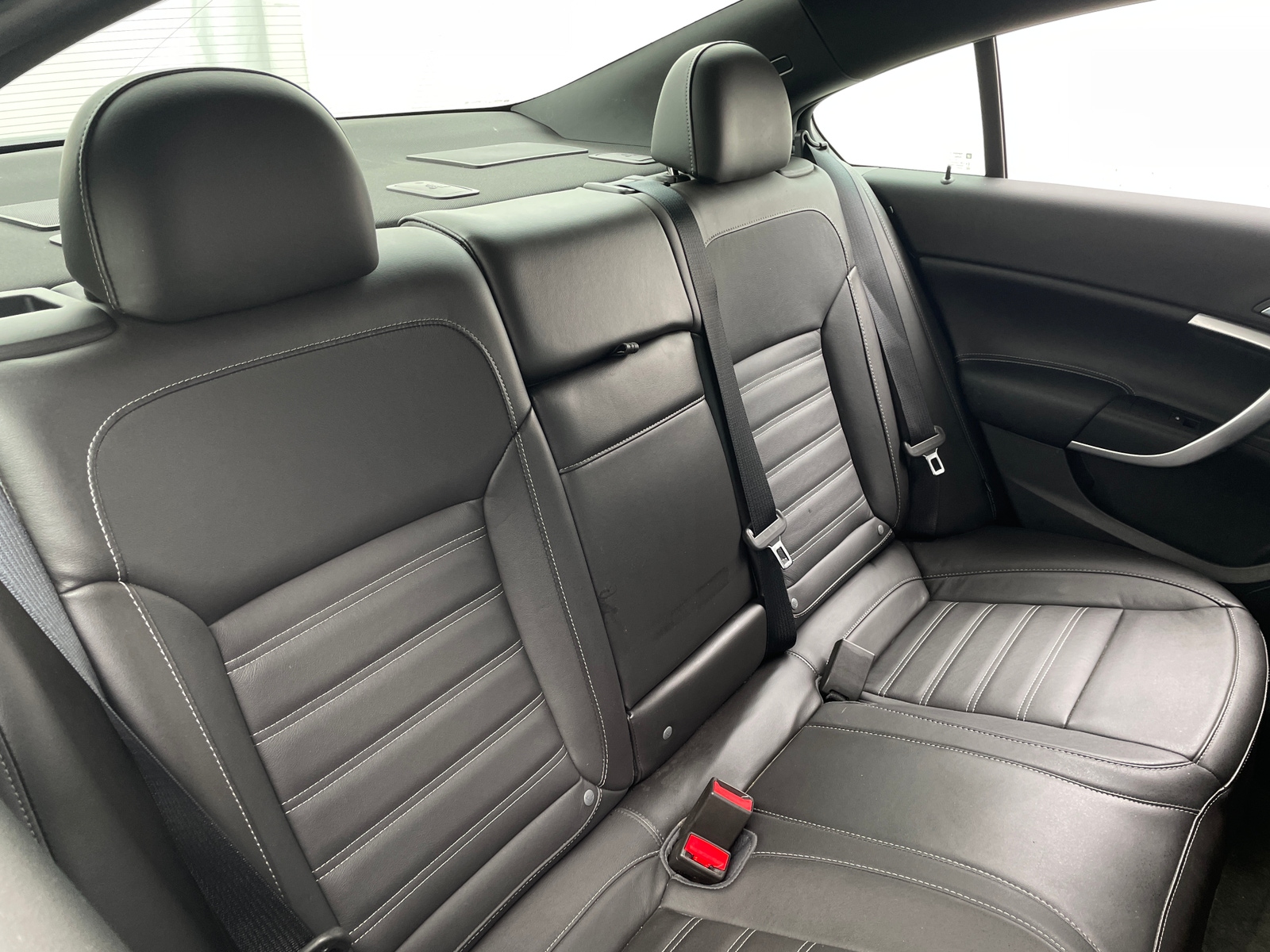 Thumbnail: 2017 Buick Regal - 5