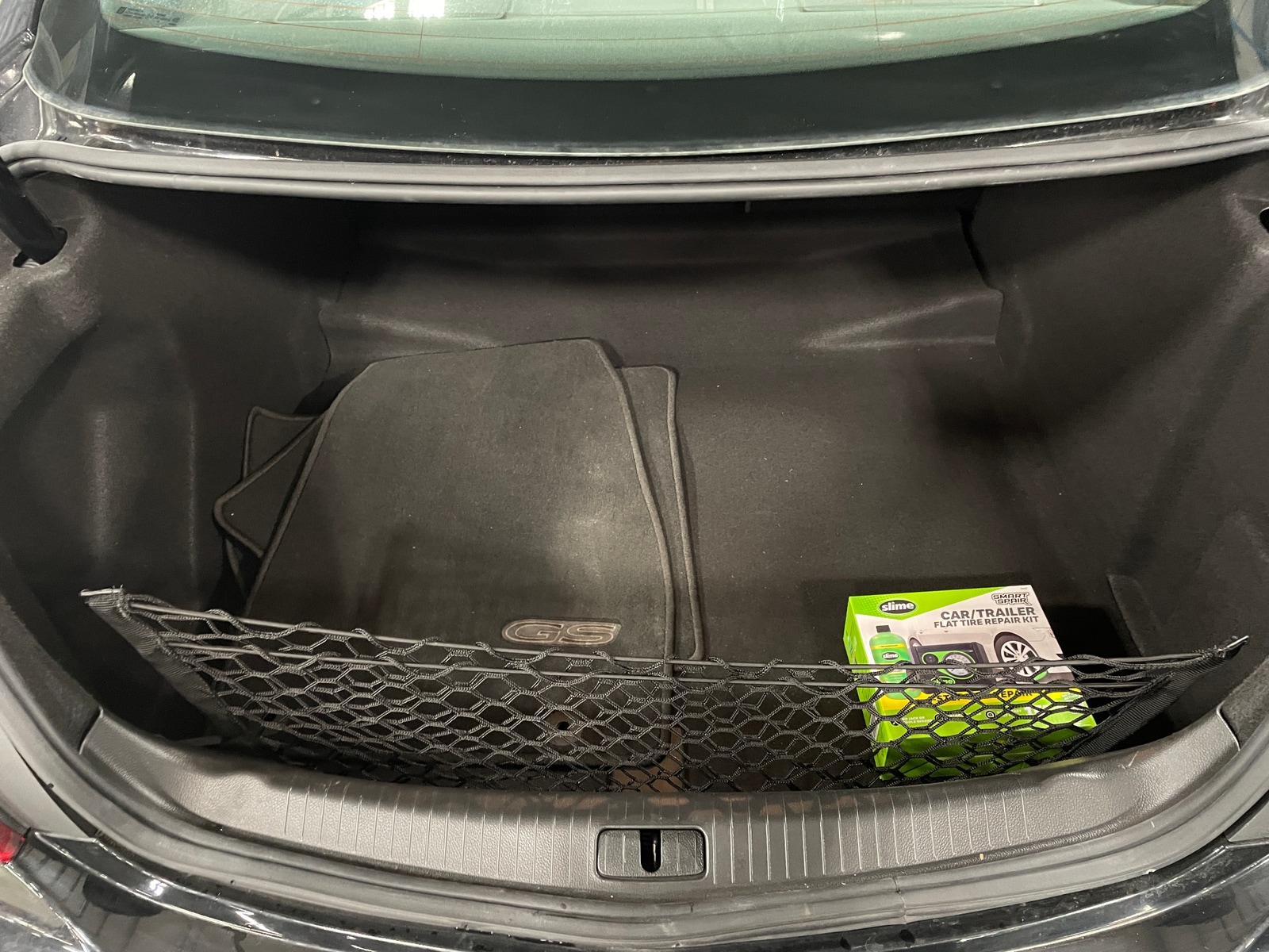 Thumbnail: 2017 Buick Regal - 6