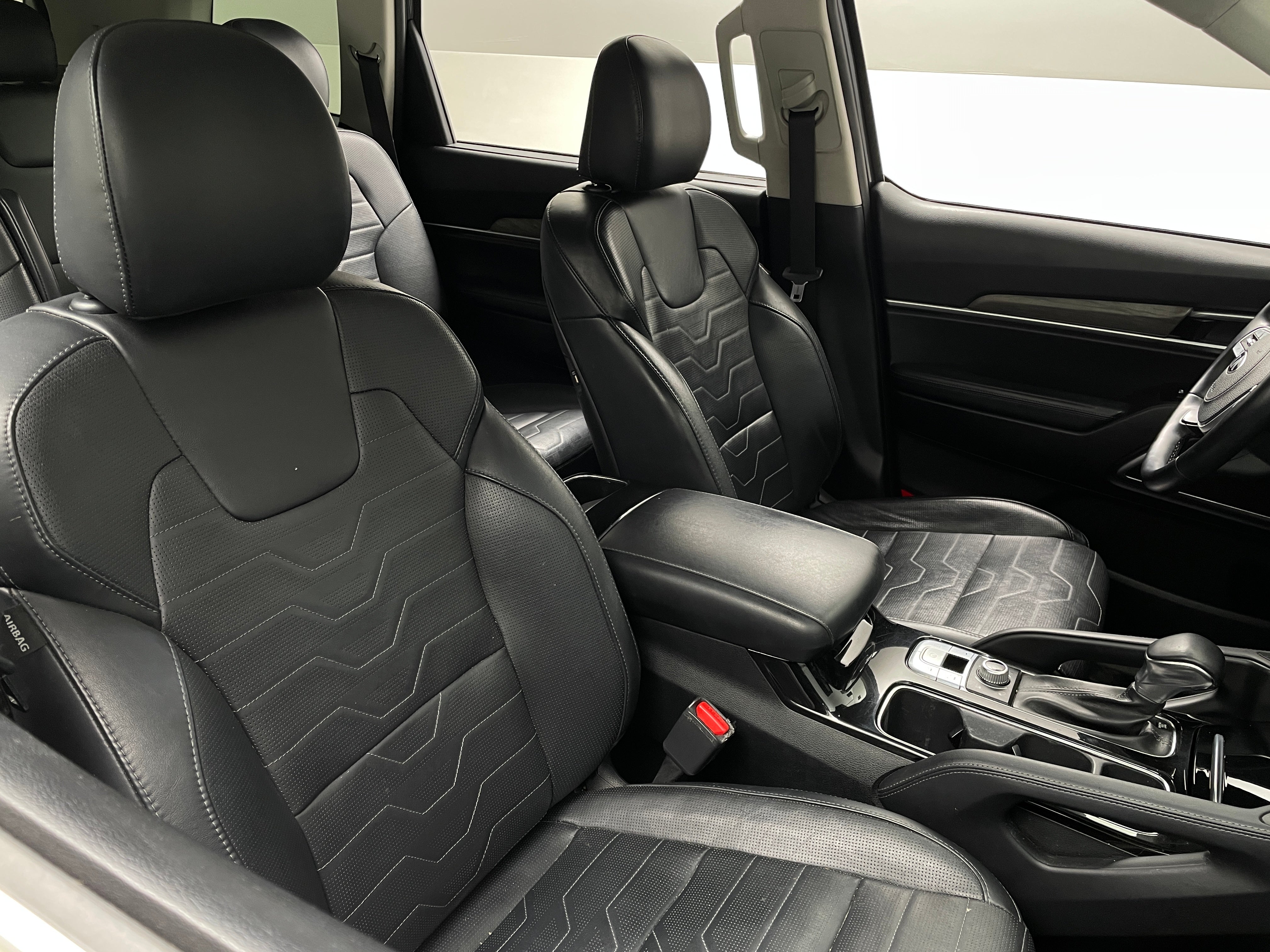 2020 Kia Telluride