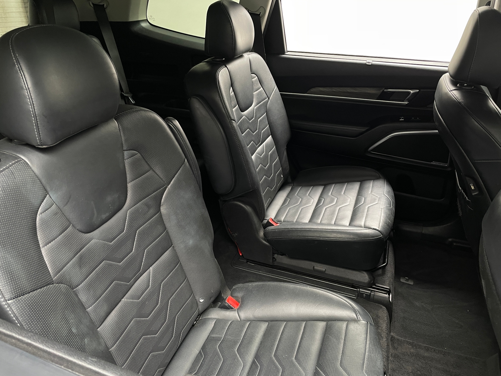 Thumbnail: 2020 Kia Telluride - 5