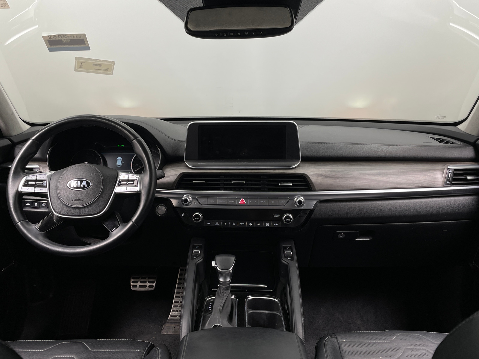 Thumbnail: 2020 Kia Telluride - 2