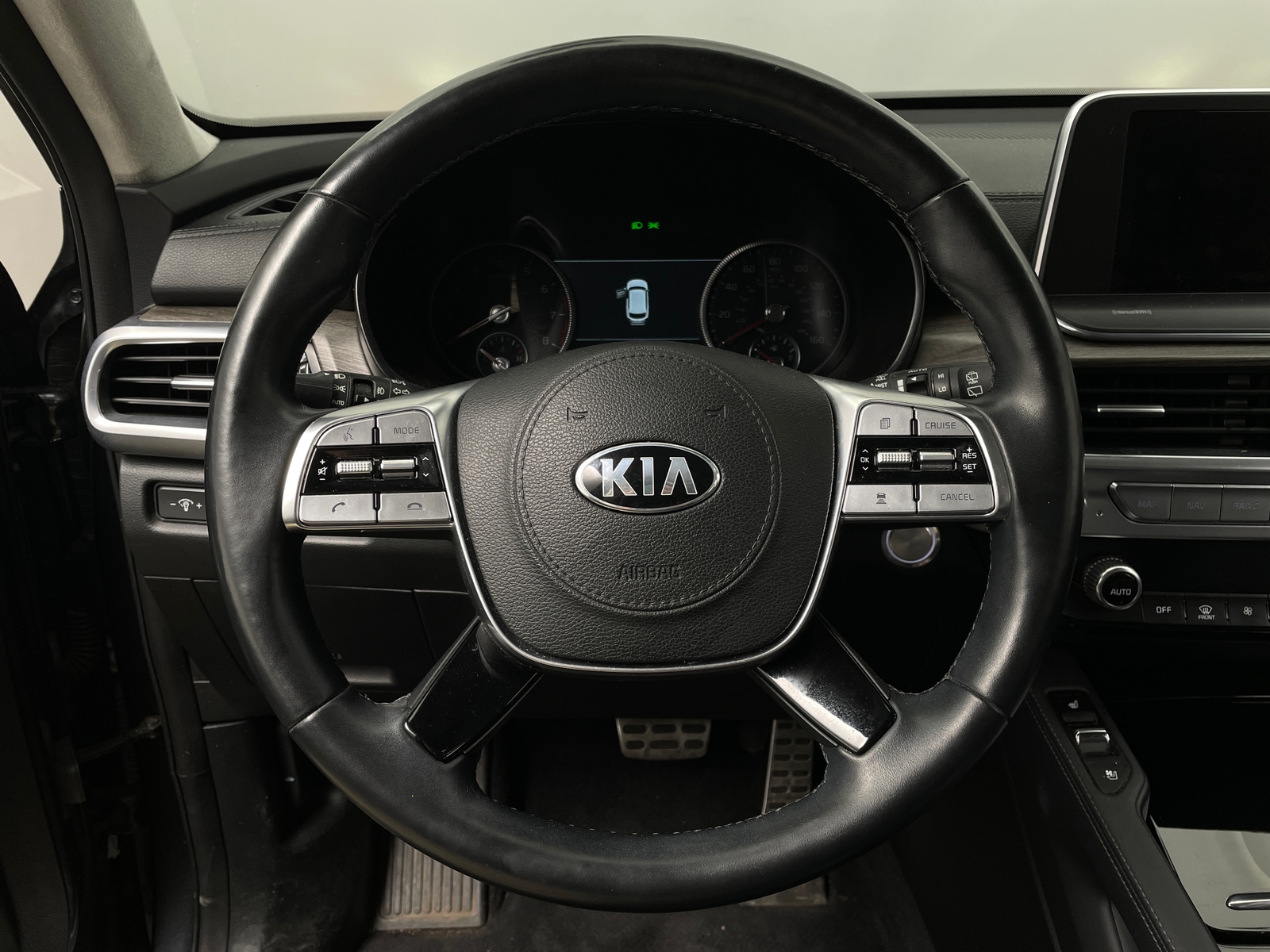 Thumbnail: 2020 Kia Telluride - 4