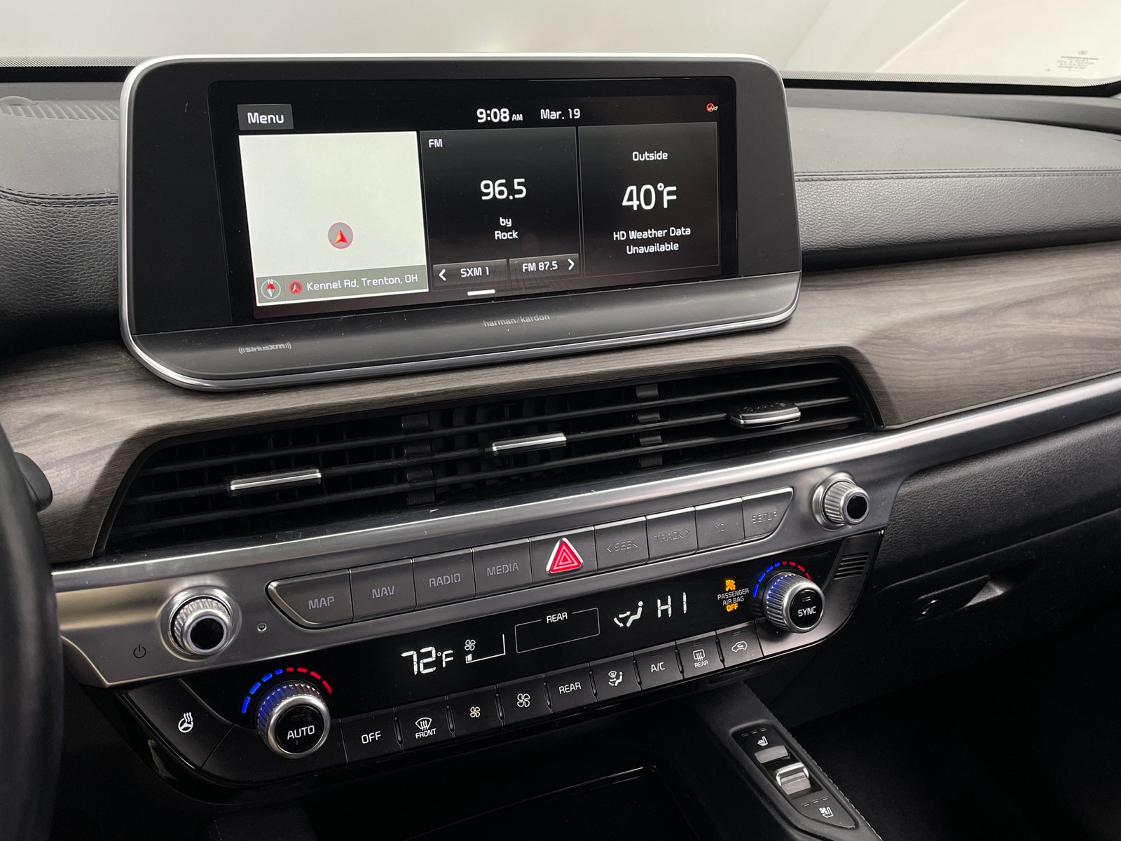 Thumbnail: 2020 Kia Telluride - 3