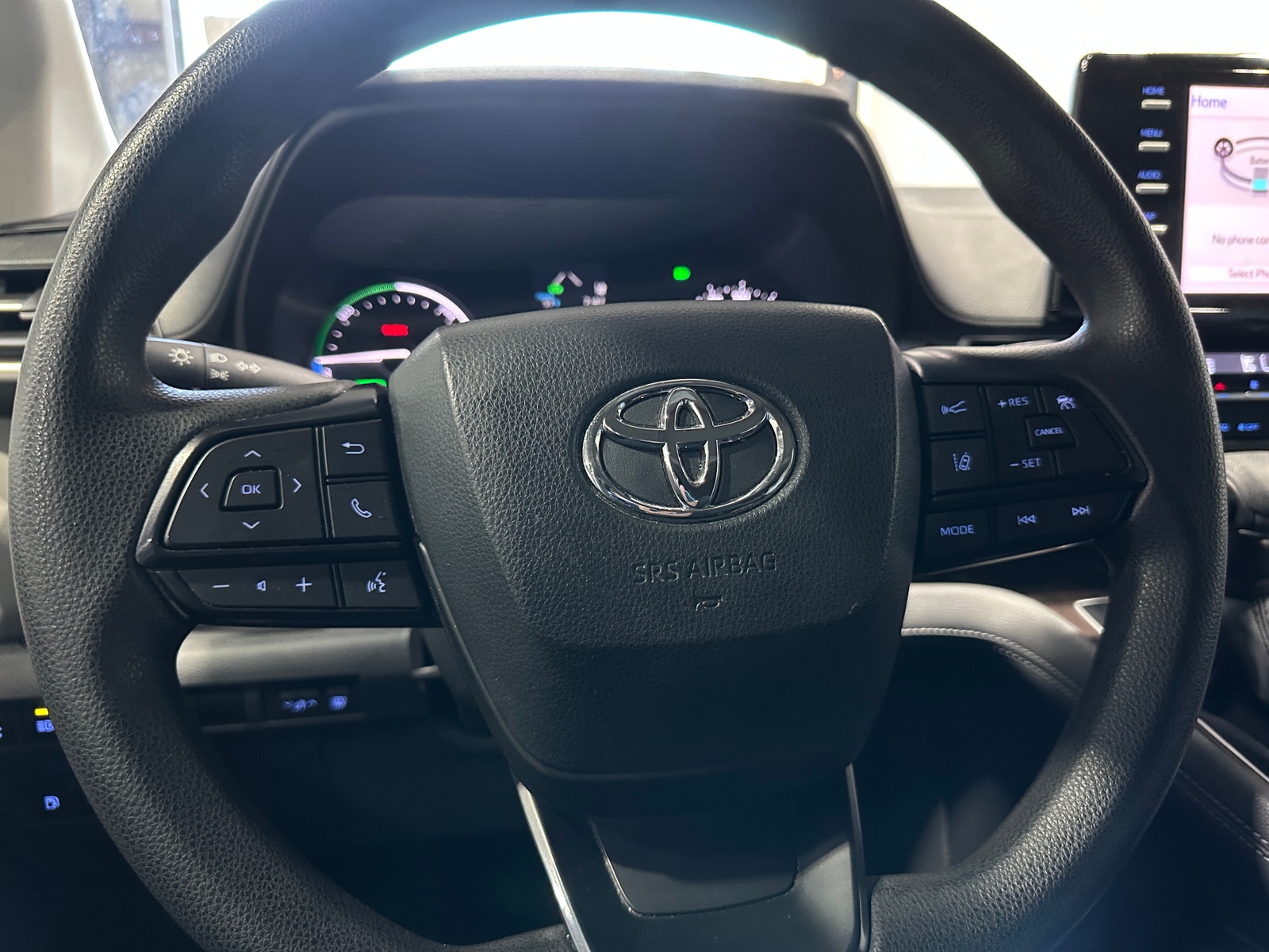 Thumbnail: 2023 Toyota Sienna - 5