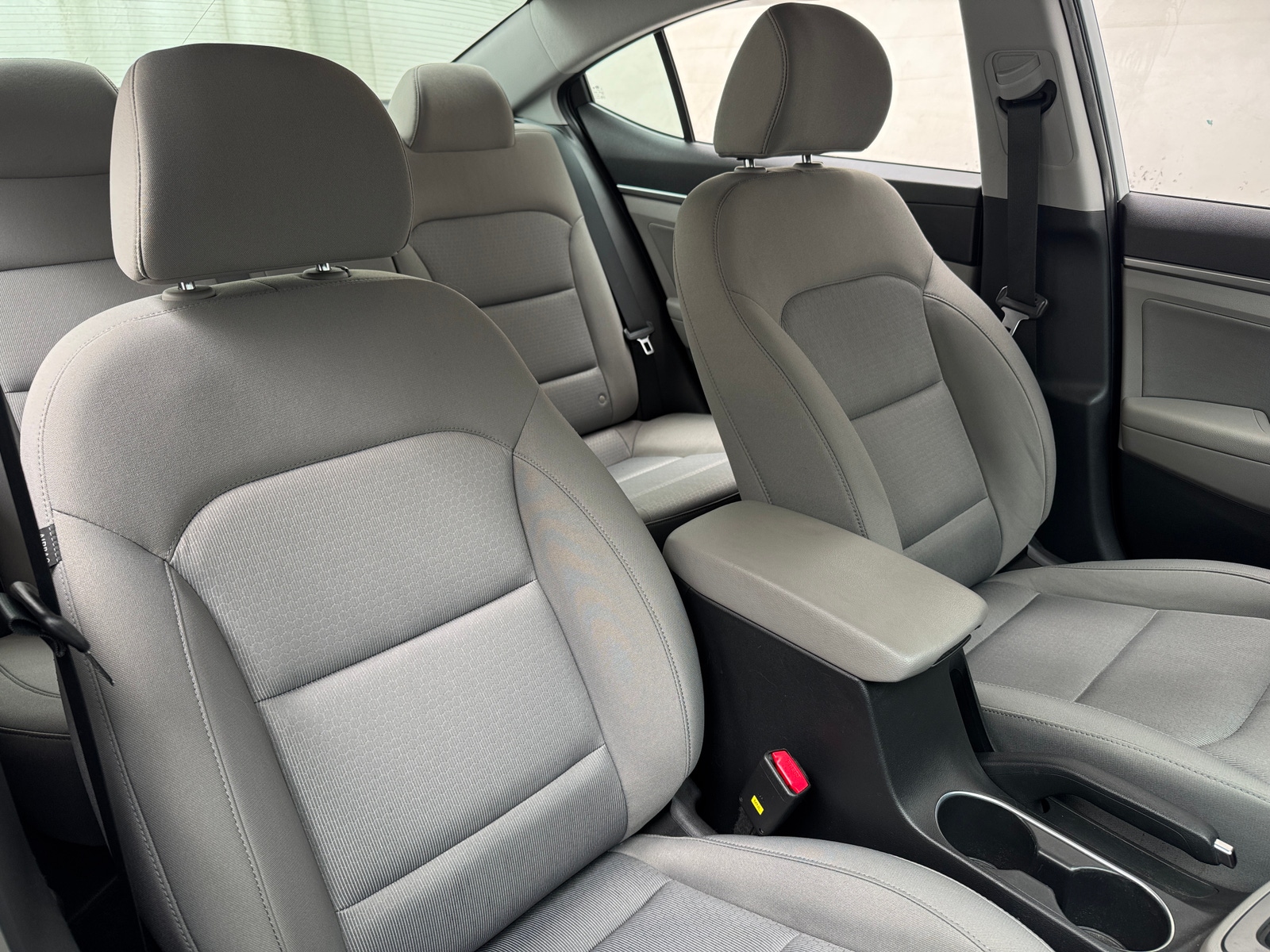 Thumbnail: 2017 Hyundai Elantra - 2