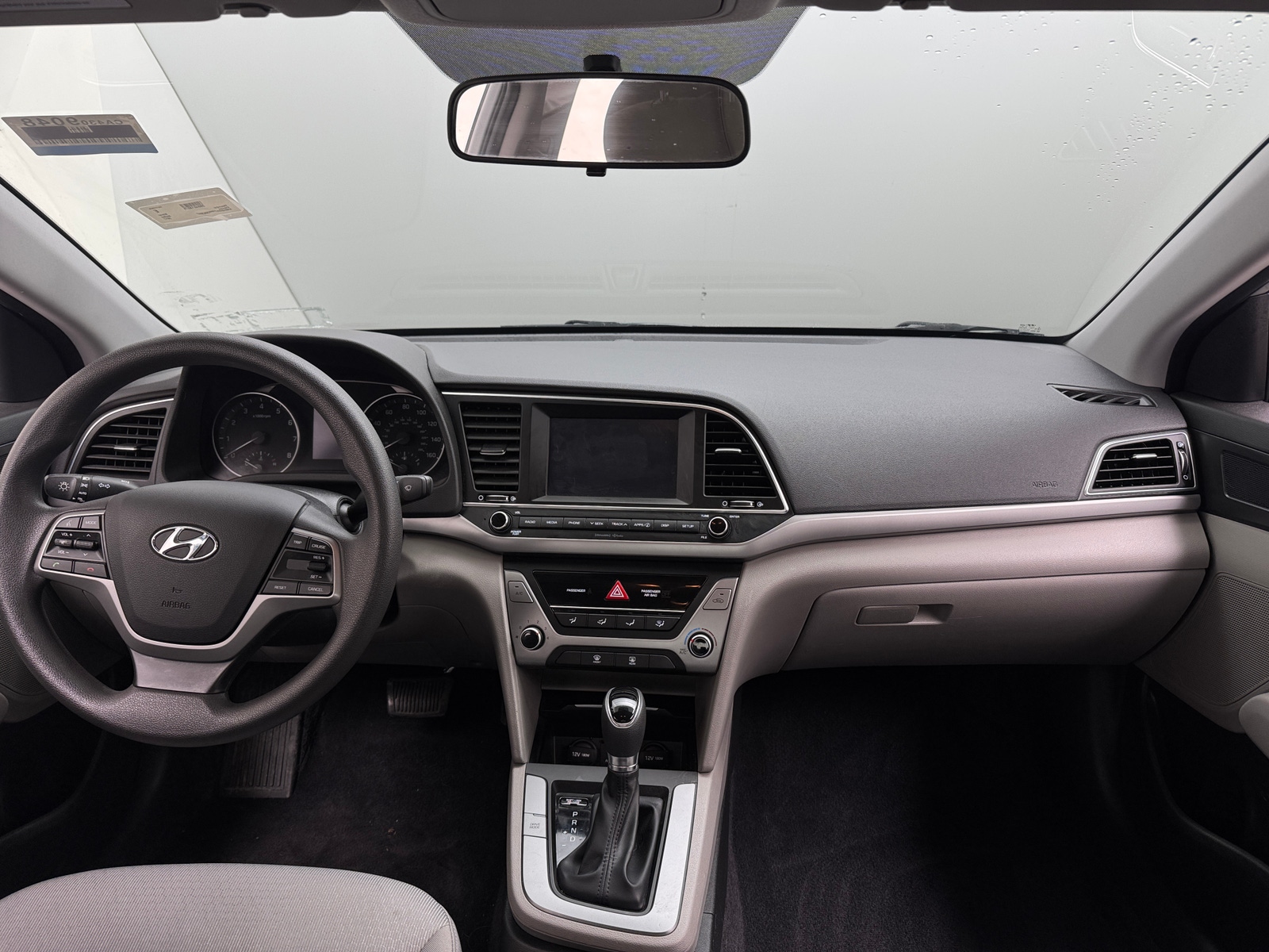 Thumbnail: 2017 Hyundai Elantra - 3