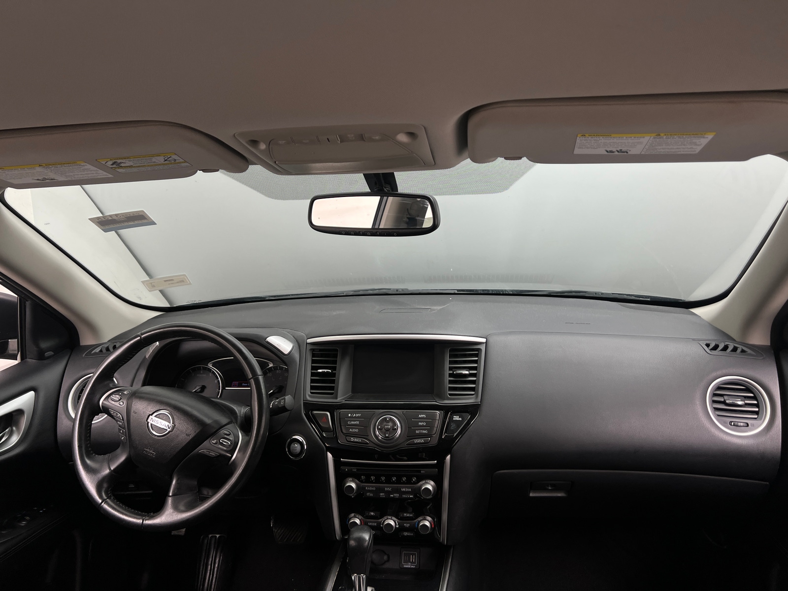 Thumbnail: 2020 Nissan Pathfinder - 3