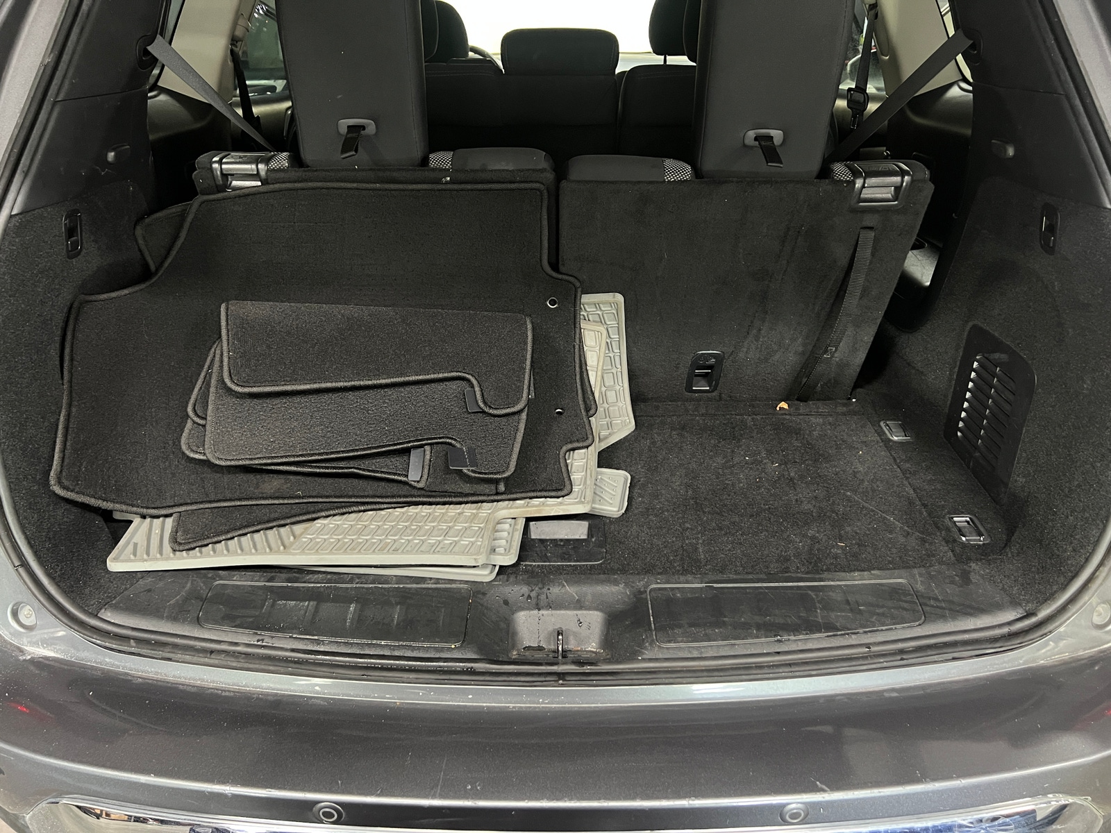 Thumbnail: 2020 Nissan Pathfinder - 7