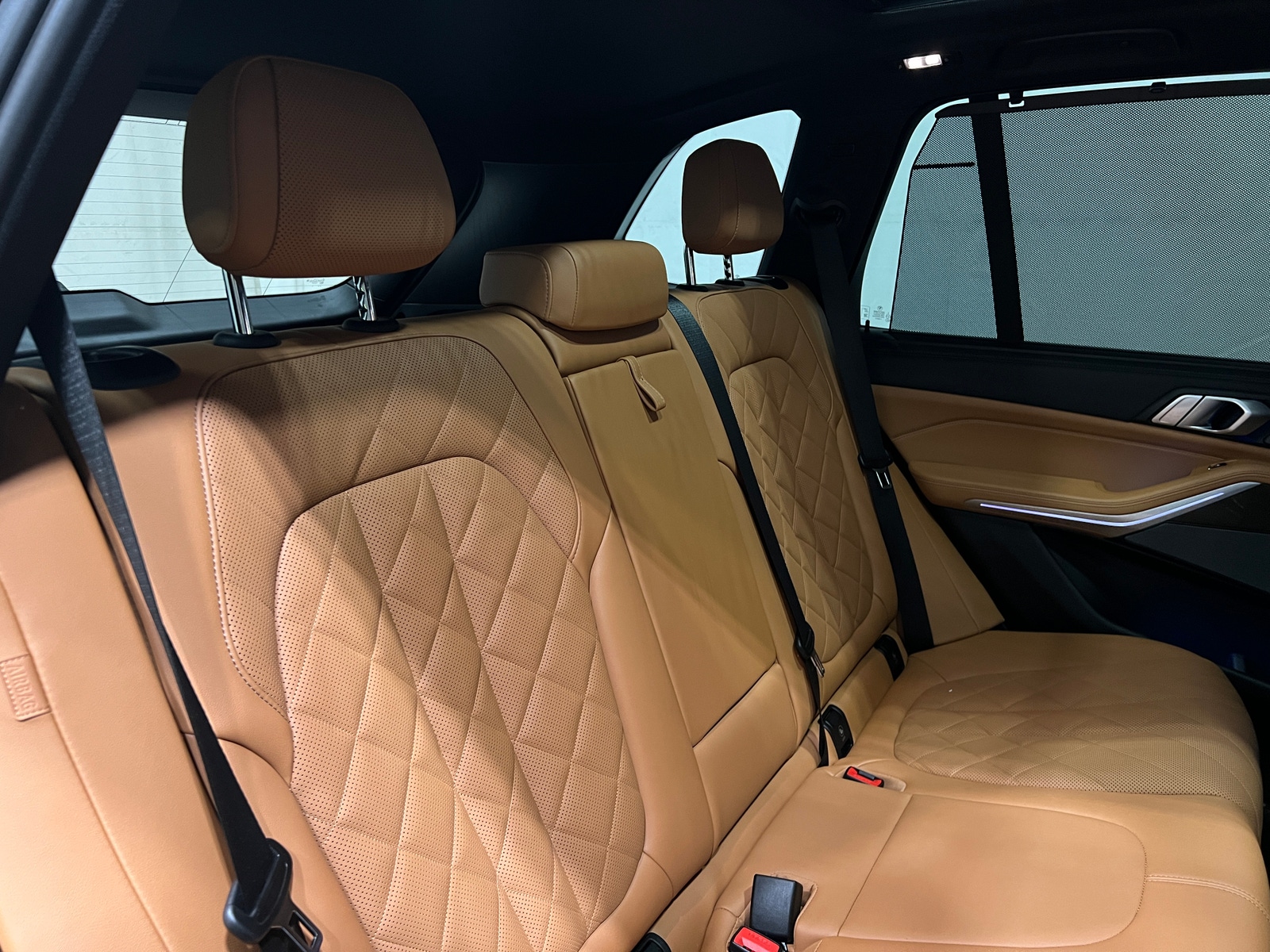 Thumbnail: 2023 BMW X5 - 5