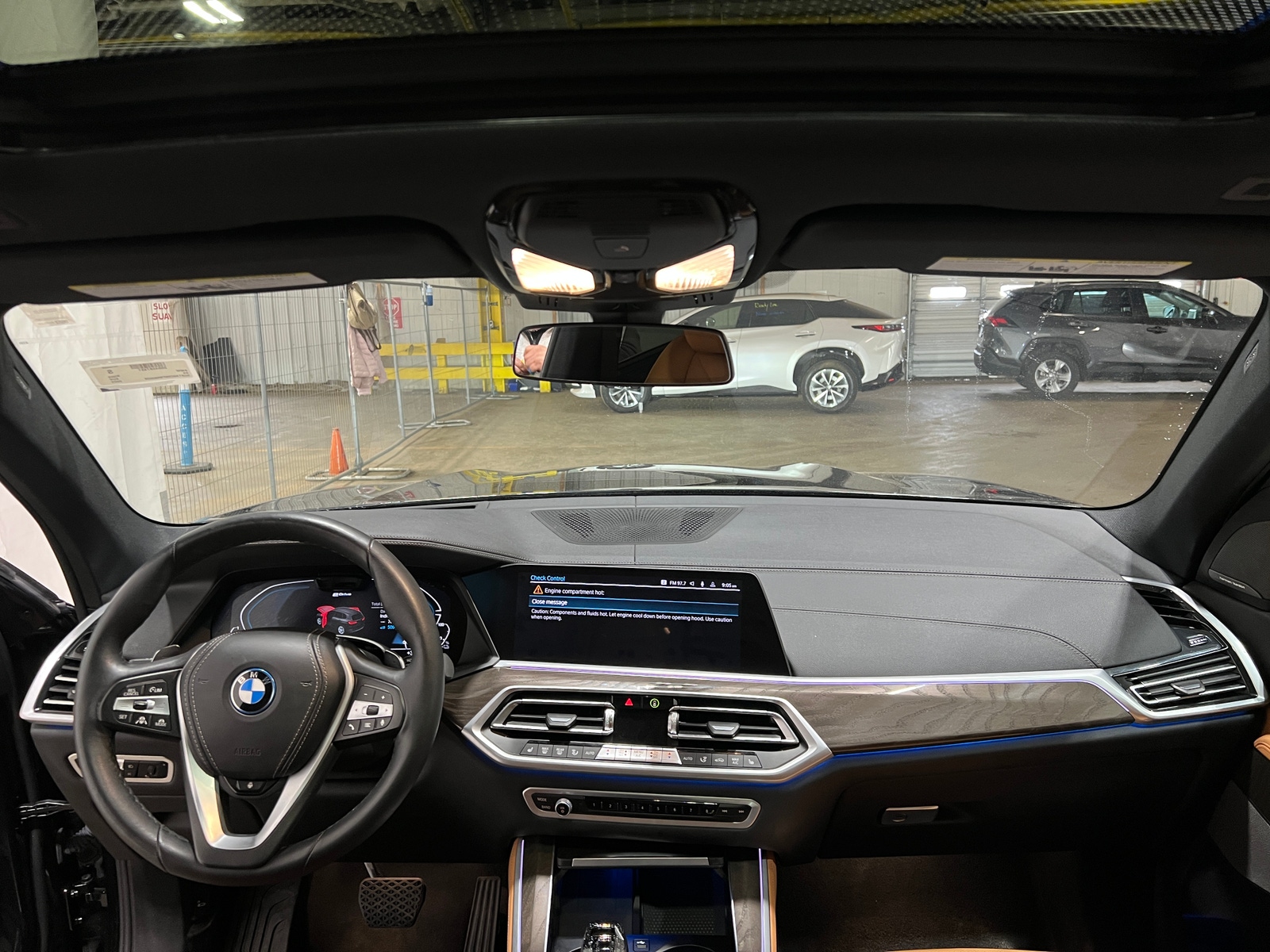 Thumbnail: 2023 BMW X5 - 2