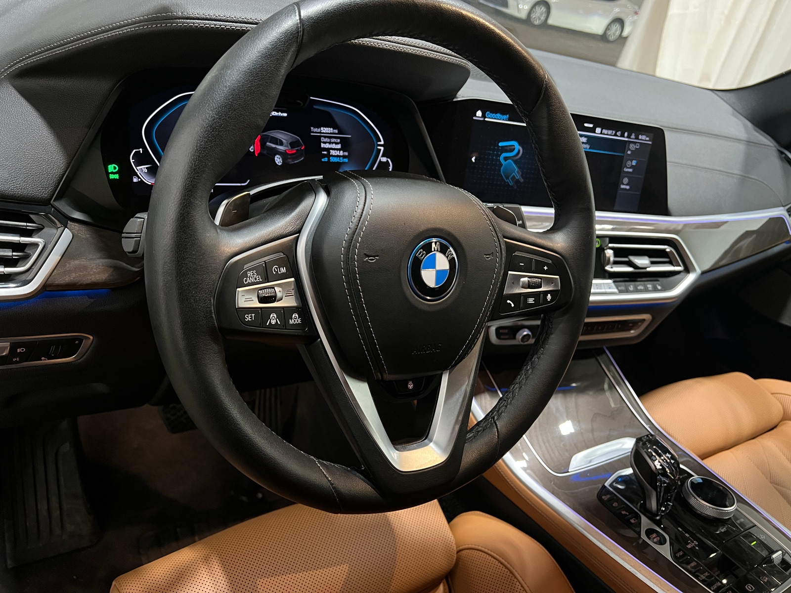 Thumbnail: 2023 BMW X5 - 4