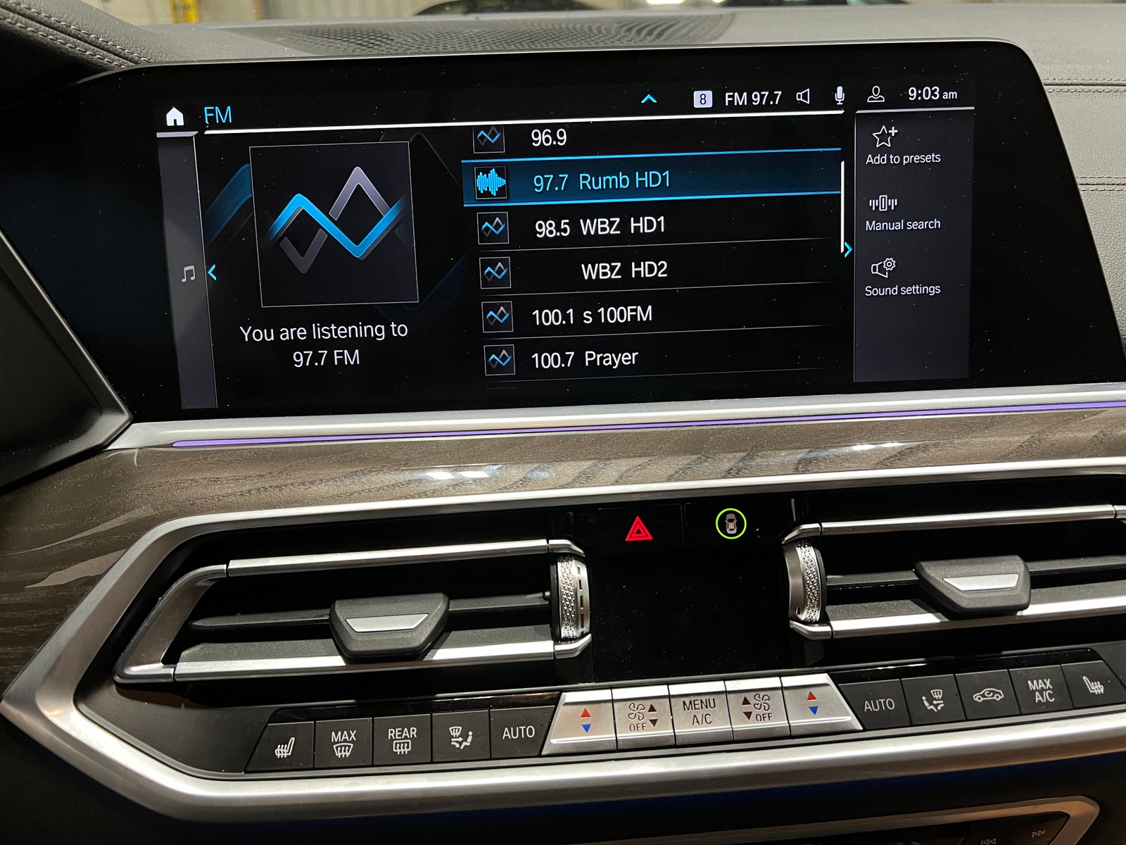 Thumbnail: 2023 BMW X5 - 3