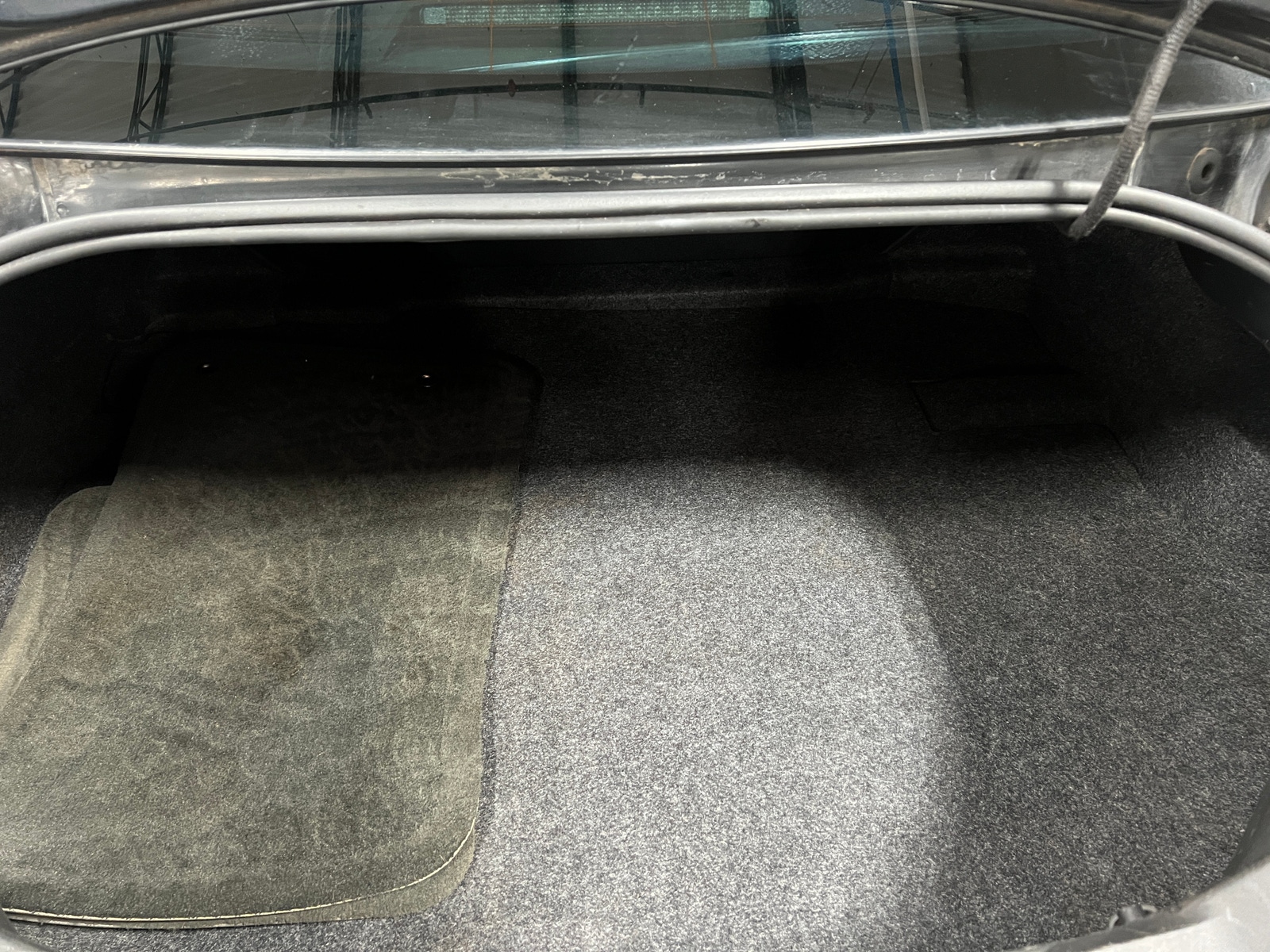 Thumbnail: 2012 Chevrolet Camaro - 4