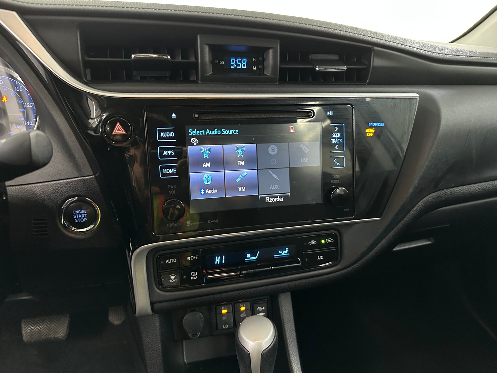 Thumbnail: 2019 Toyota Corolla - 3