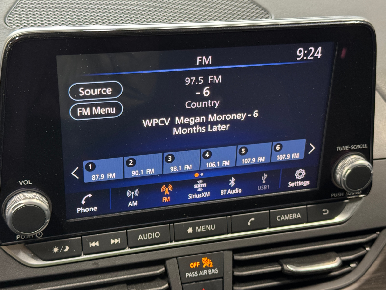 Thumbnail: 2025 Nissan Altima - 4